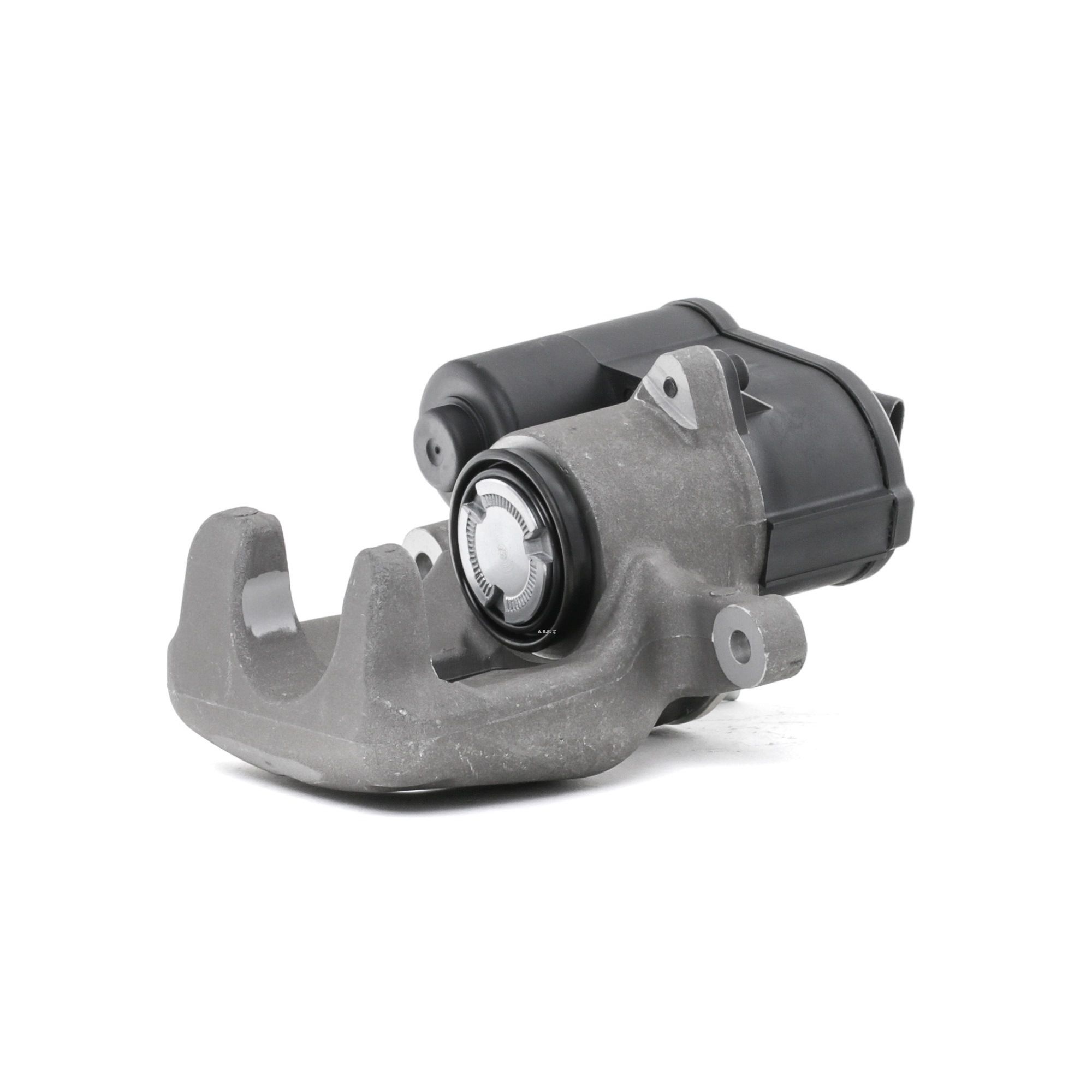 A.B.S. 530021 Brake caliper for vehicles with electric parking brake-image-9886646