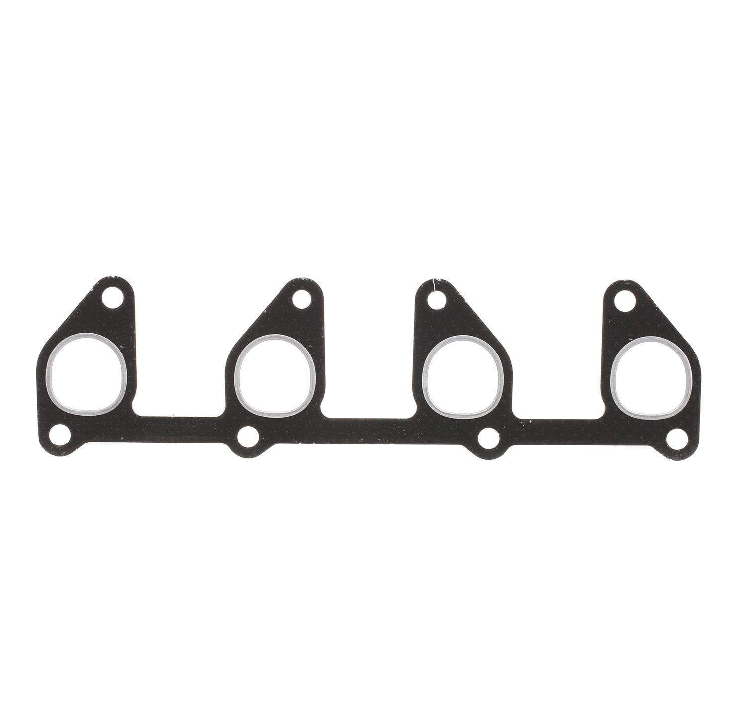 ELRING 645.710 Exhaust Manifold Gasket Fibre Composite-image-988731