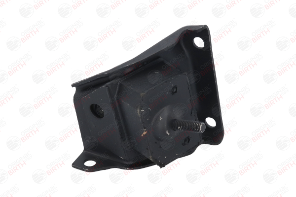 BIRTH 5307 Fixation cache moteur pour Renault R5 3/5 portes 122 0.8 35 CV 1983 800 710 Essence BIRTH 5307 Patte moteur RENAULT R5 3/5 portes 0.8 35 CV Essence 1983
