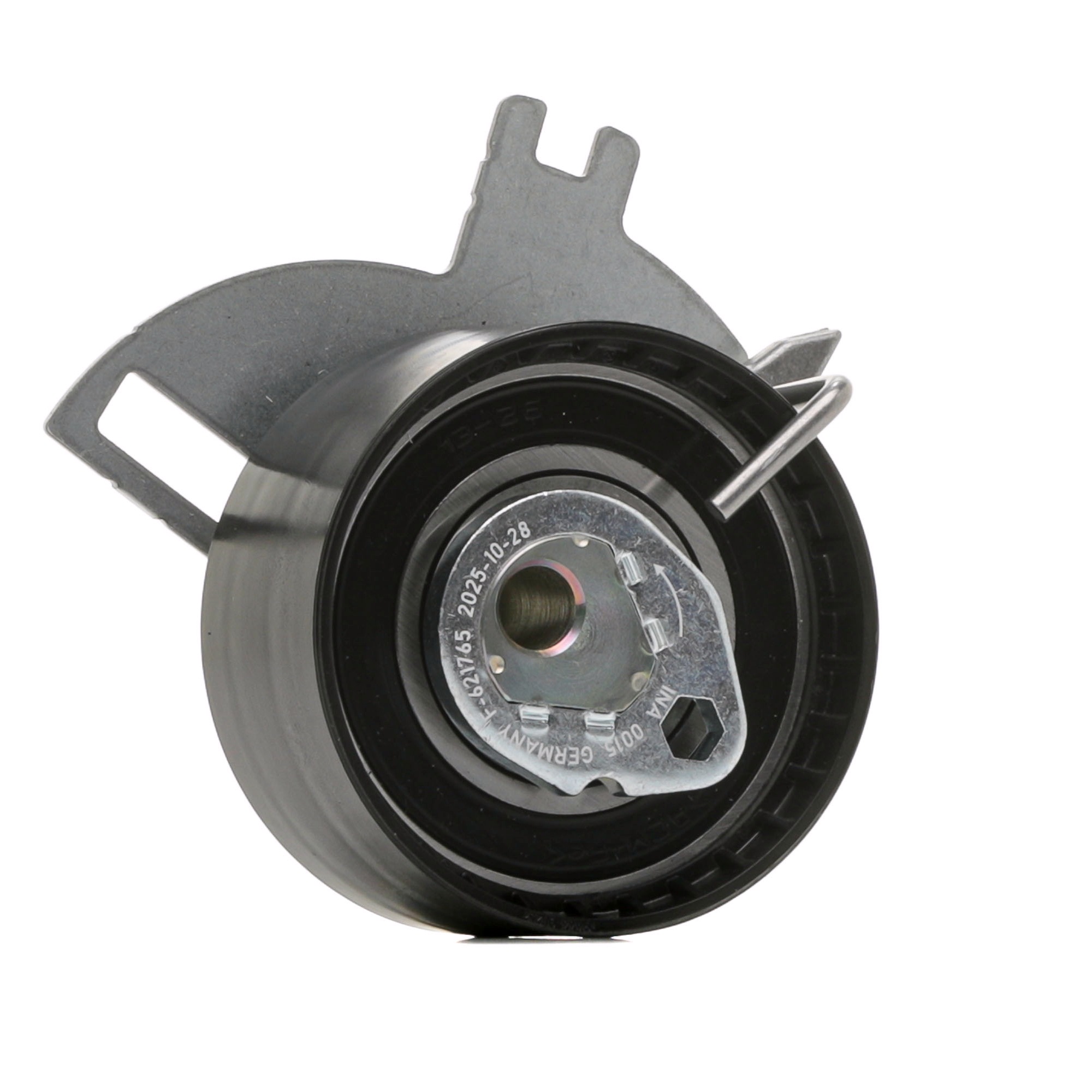 INA 531 0885 10 Tensioner Pulley, timing belt-image-9888382