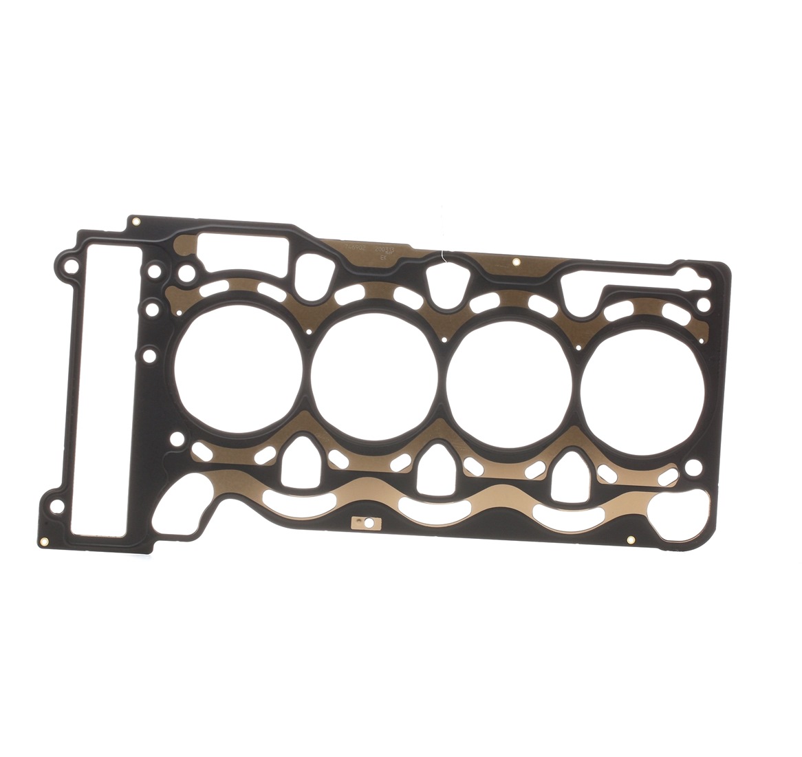 ELRING 746.902 Head Gasket Thickness: 0,4mm, Multilayer Steel (MLS)-image-988992