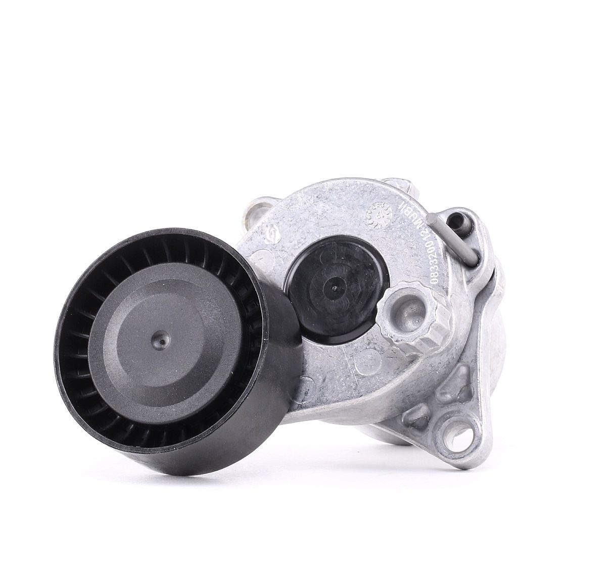 INA 534 0337 10 Tensioner Lever, v-ribbed belt-image-9890568