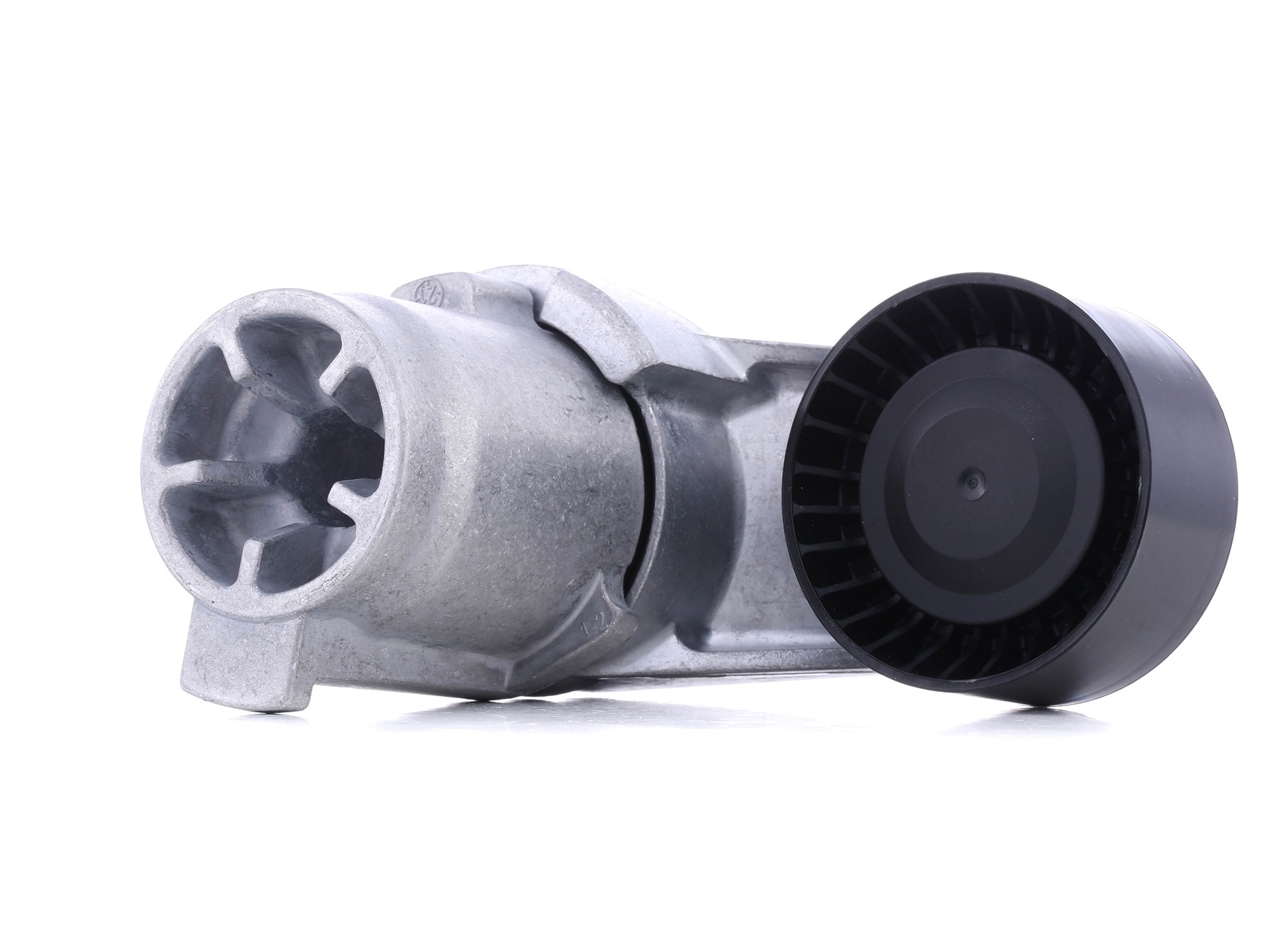 INA 534 0433 10 Tensioner Lever, v-ribbed belt-image-9890603