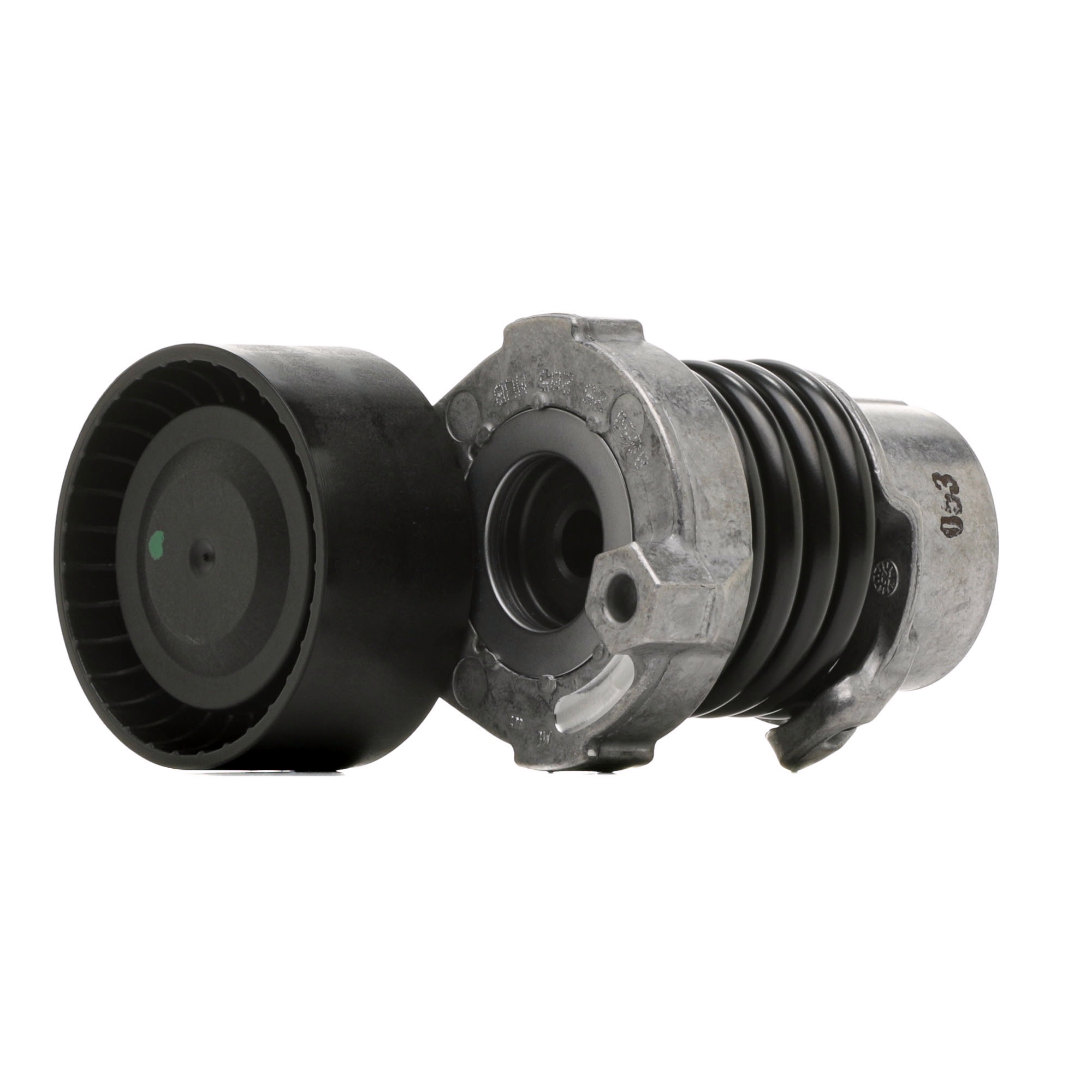 INA 534 0590 10 Tensioner Lever, v-ribbed belt-image-9890612