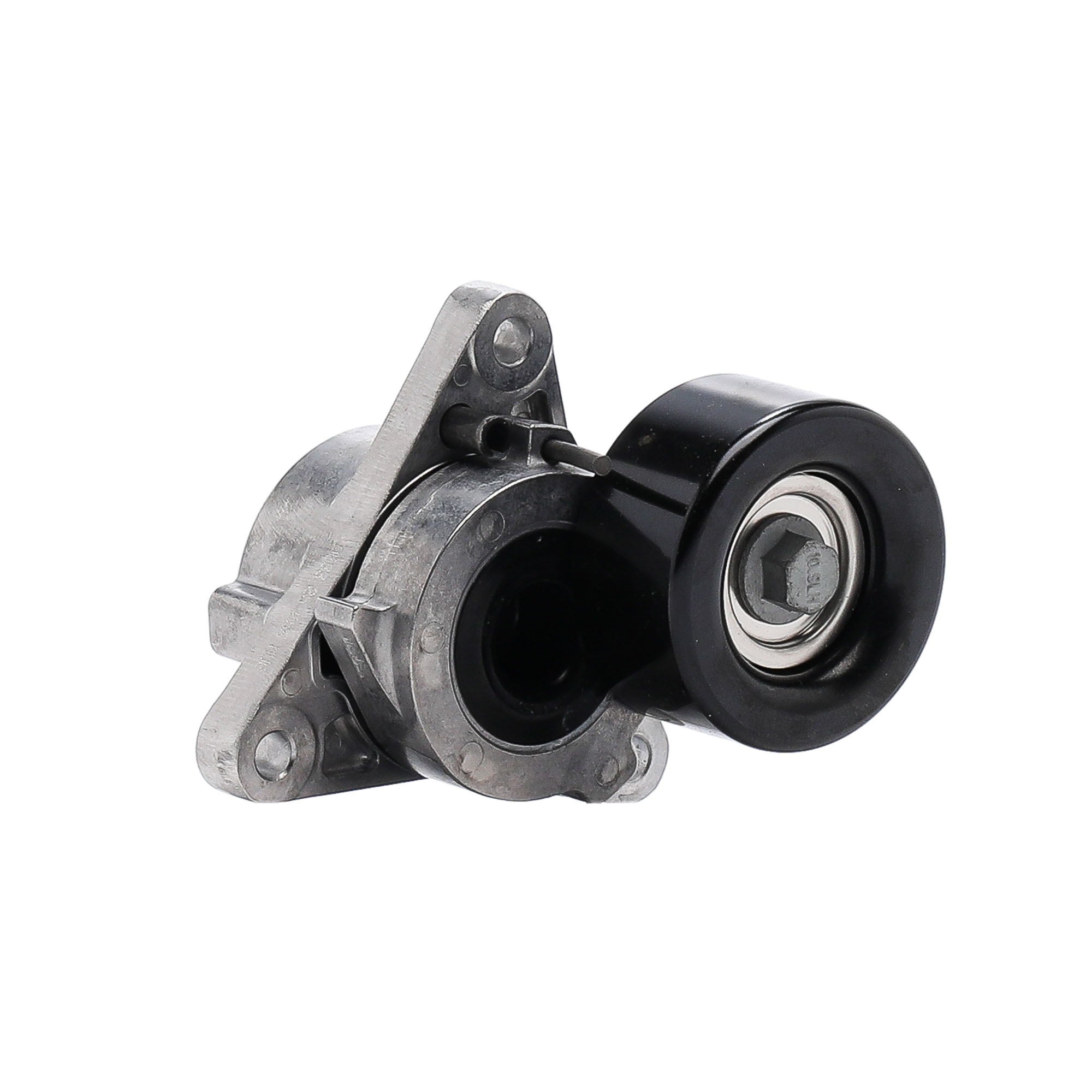 INA 534 0606 10 Tensioner Lever, v-ribbed belt-image-9890620