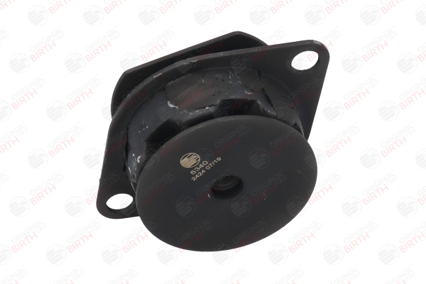 BIRTH 5340 Engine mount bracket for Fiat FIORINO Box 146 65 1.7 TD 63 hp 1998 146 D7.000 Diesel BIRTH 5340 Engine mounts FIAT Fiorino II Van (146) 65 1.7 TD 63 hp Diesel 1998