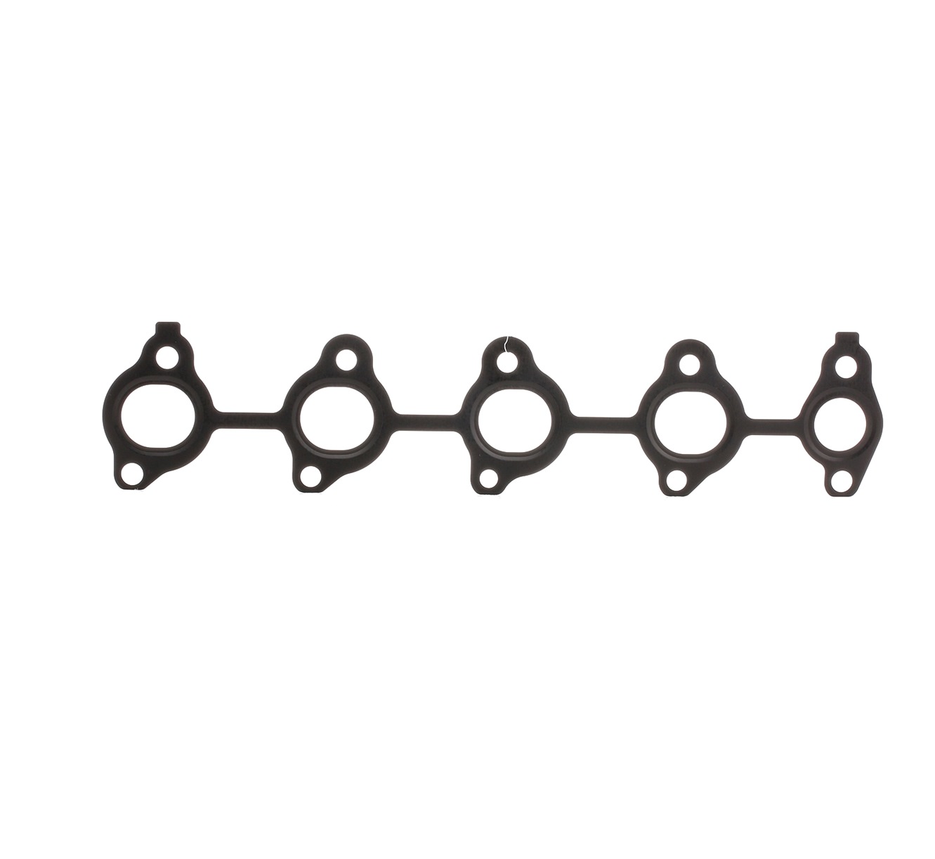 ELRING 761.041 Exhaust Manifold Gasket-image-989104