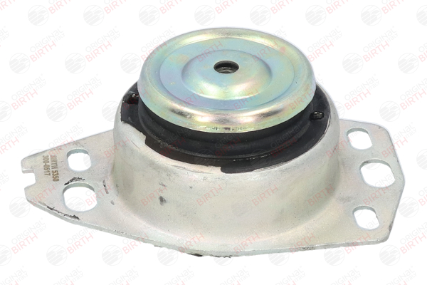 Motorlager 5350 BIRTH 7 610 157 Motorlager 5350 BIRTH 7610157 FIAT