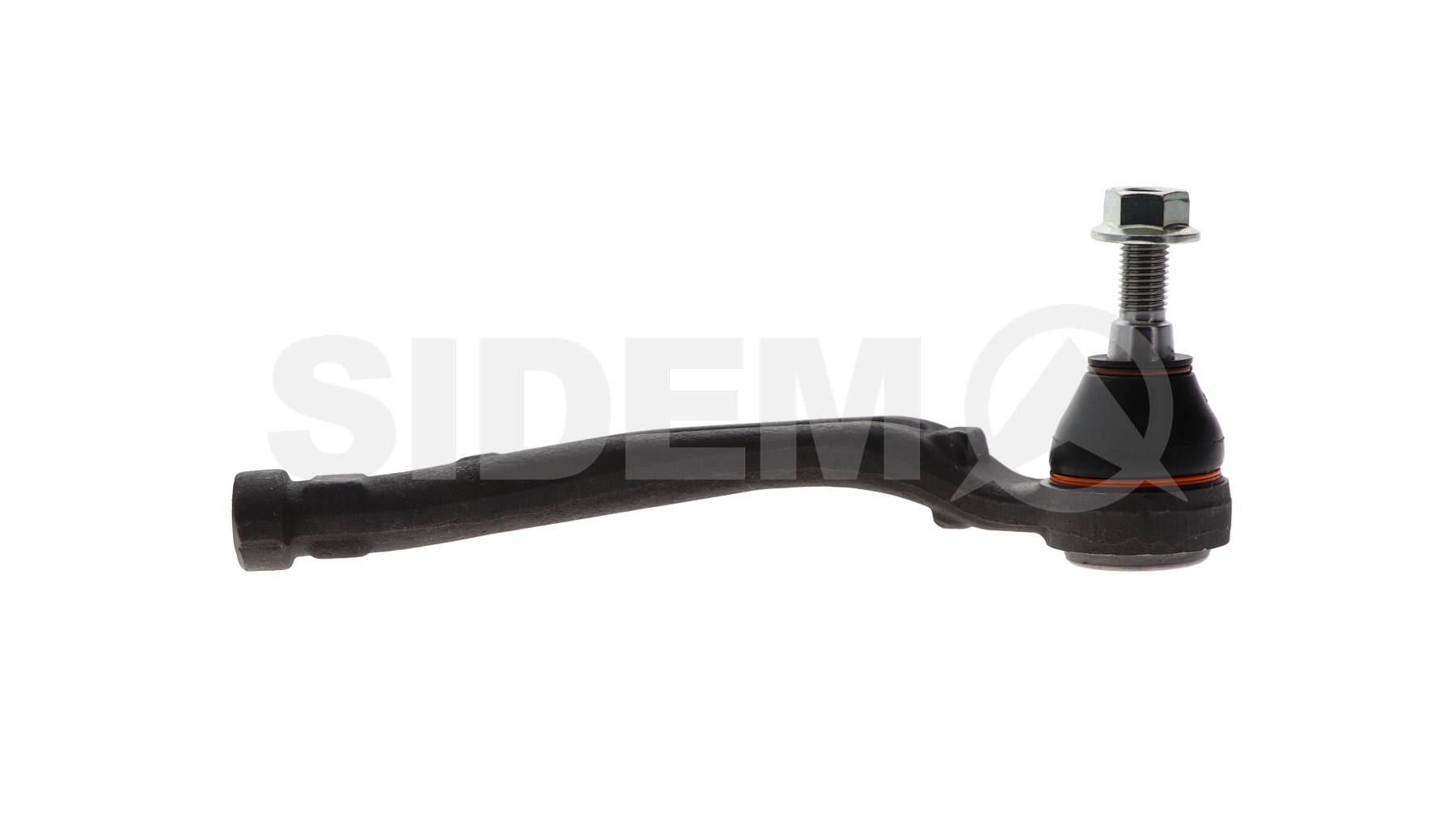 SIDEM 53731 Track rod end Front Axle Right-image-9893032