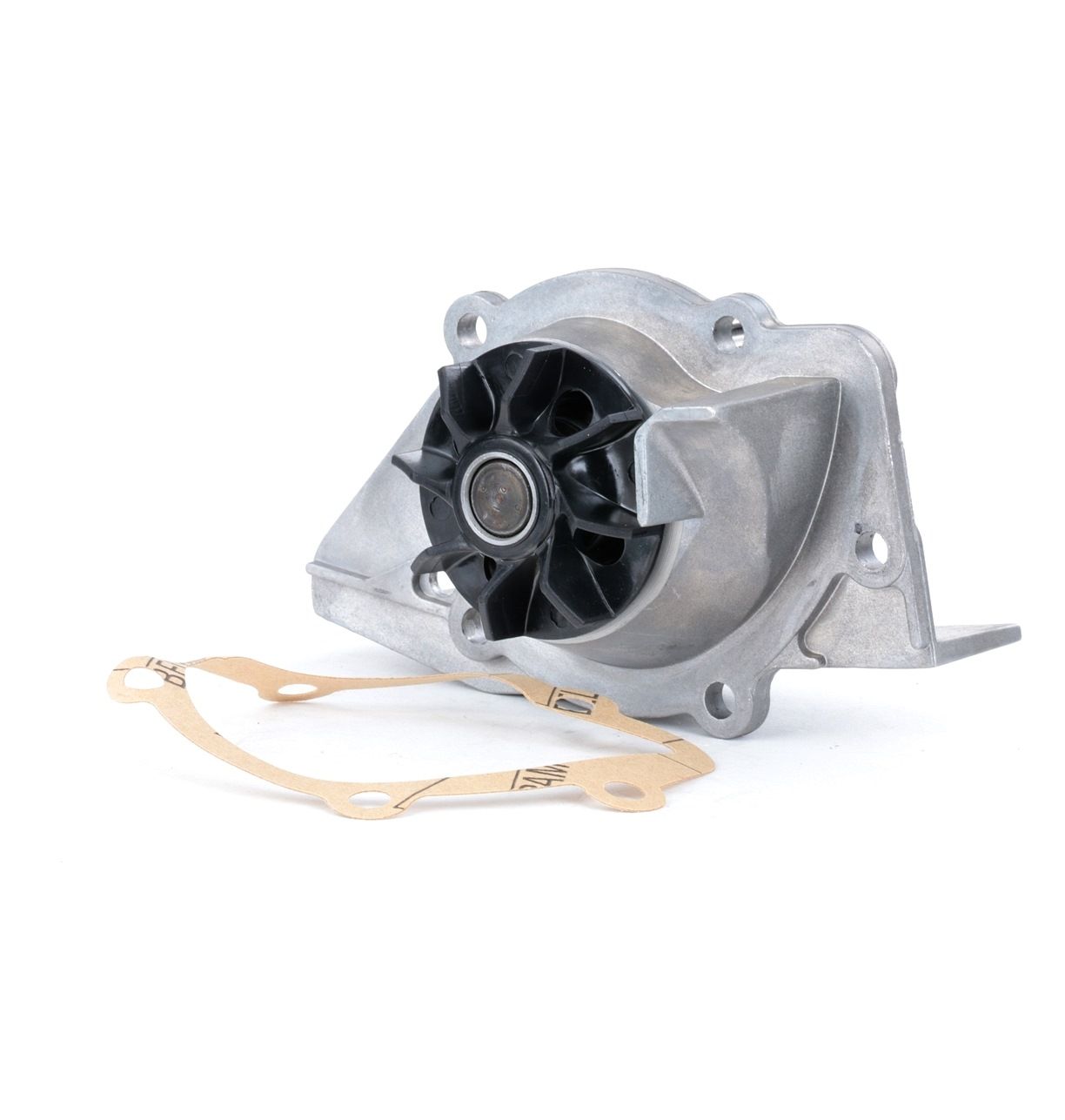 INA 538 0103 10 Water pump Number of Teeth: 20, with gasket/seal-image-9893422