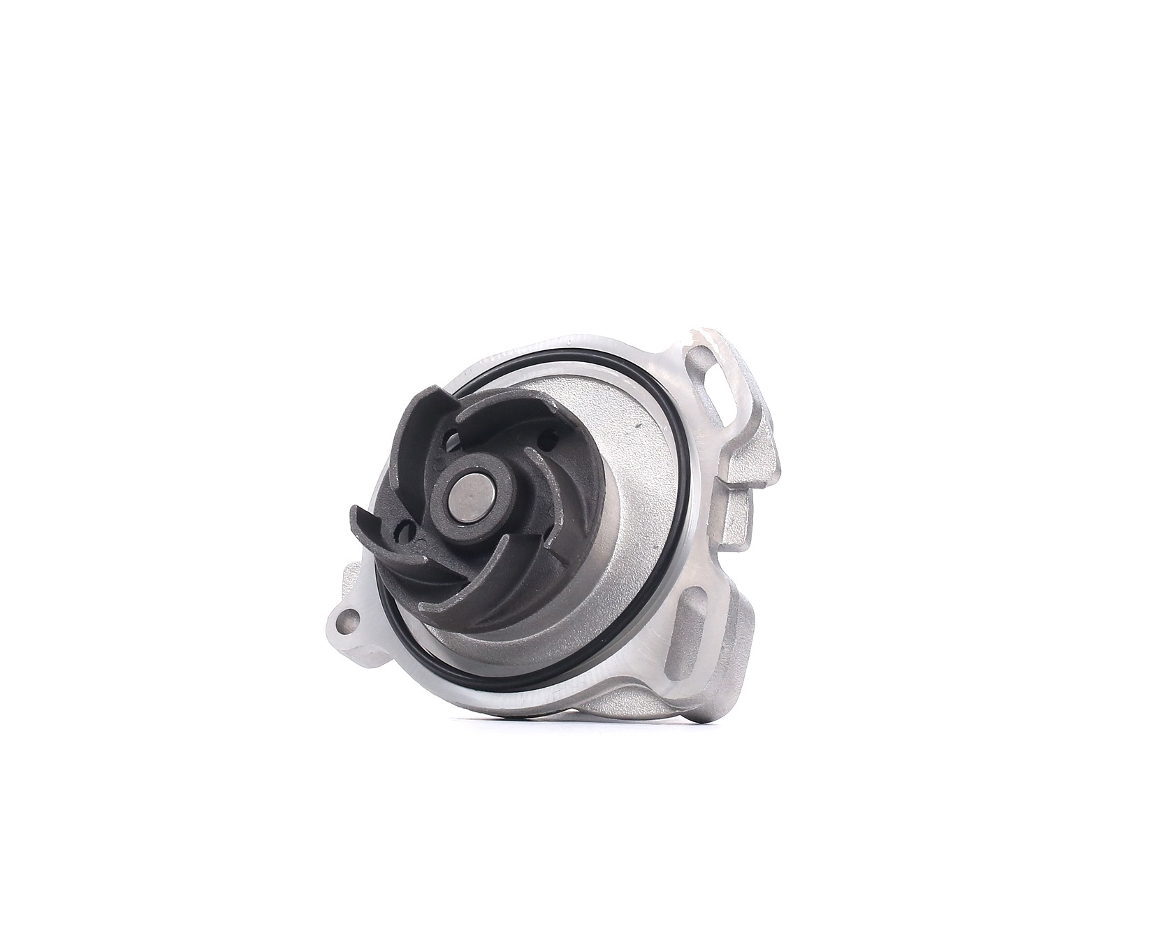 INA 538 0104 10 Water pump Number of Teeth: 20, with gasket/seal-image-9893423