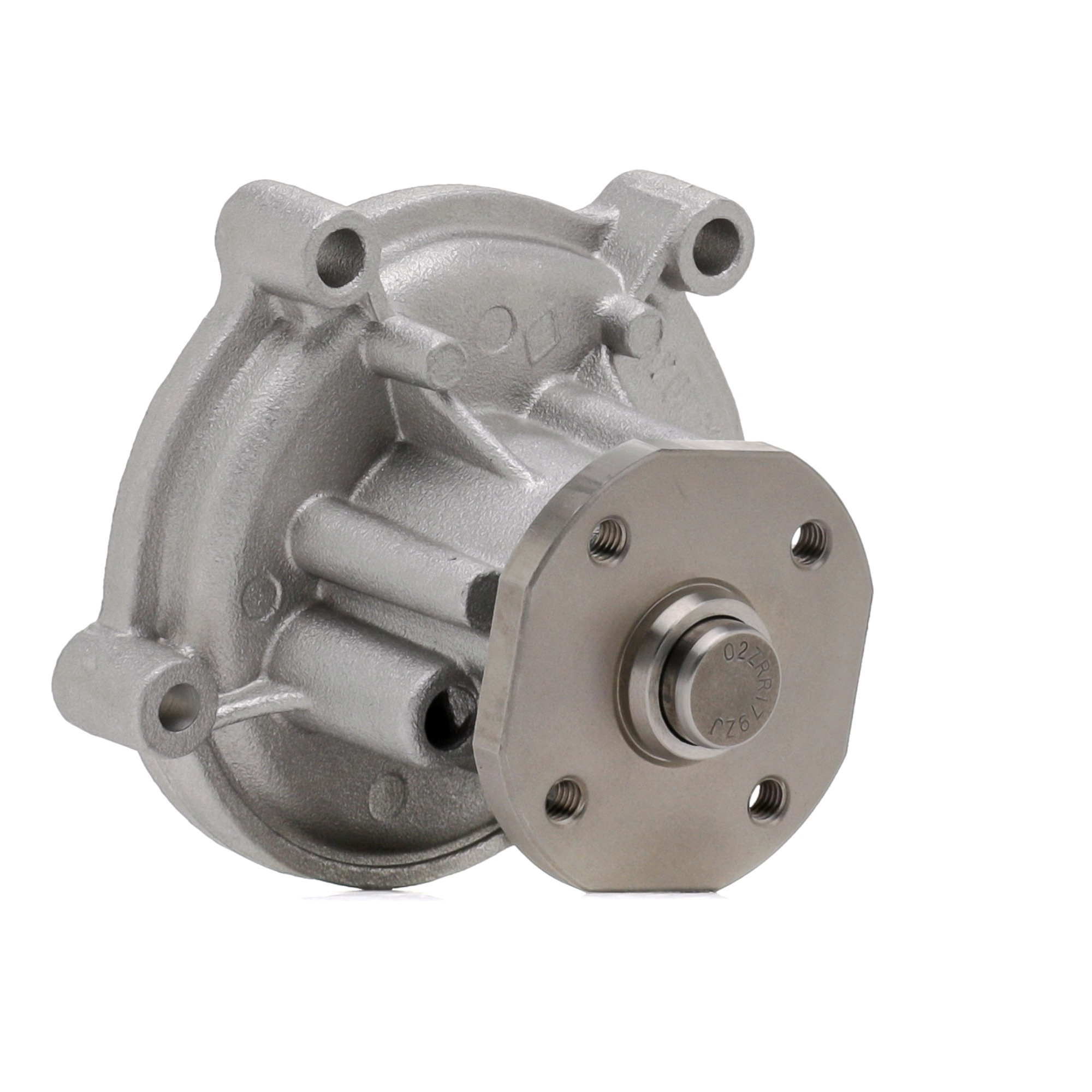 INA 538 0113 10 Water pump for V-ribbed belt use, with gasket/seal-image-9893430