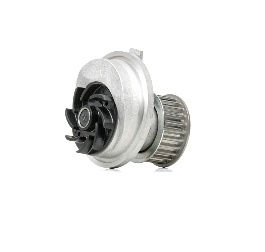 INA 538 0131 10 Water pump Number of Teeth: 25, for gear drive-image-9893444
