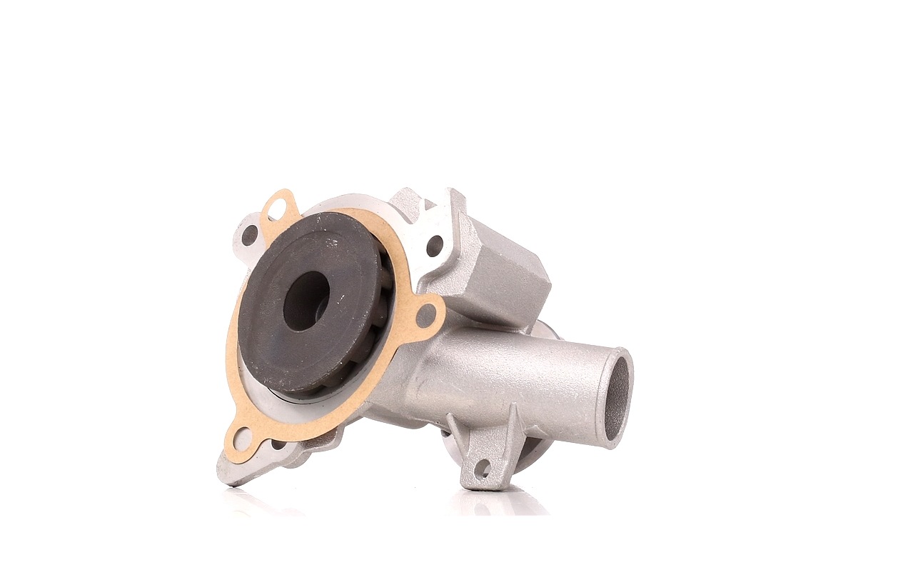 INA 538 0163 10 Water pump for v-belt use-image-9893472