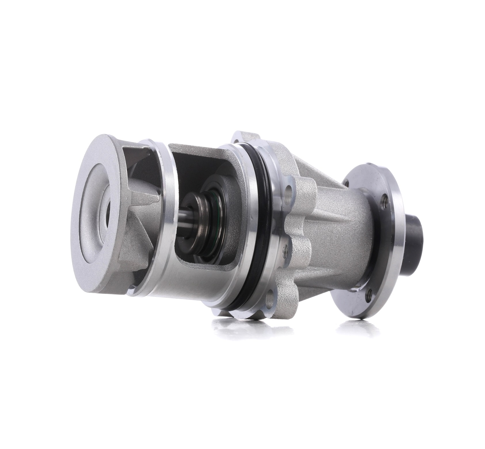 INA 538 0164 10 Water pump for v-belt use-image-9893473
