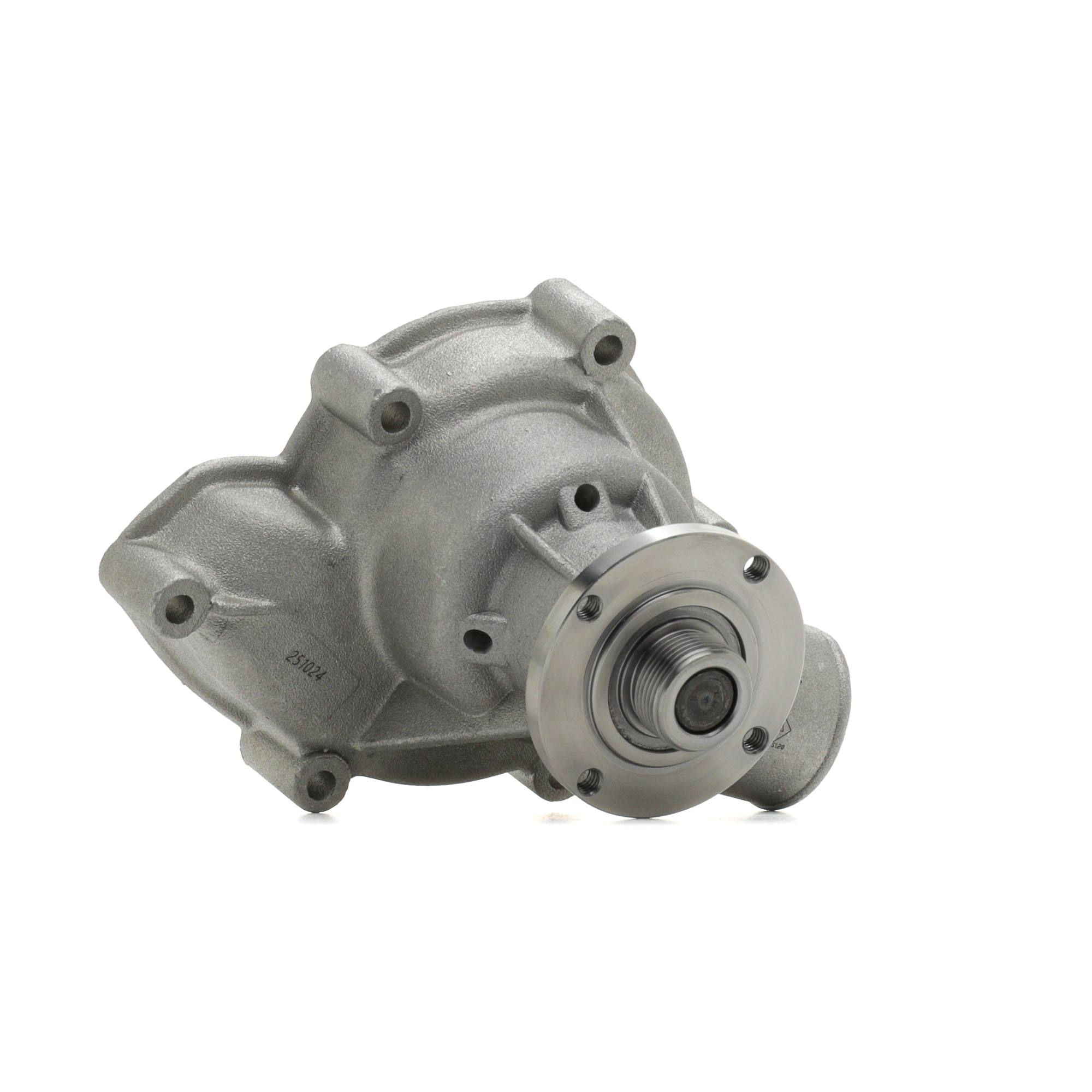 INA 538 0179 10 Water pump for v-belt use-image-9893488