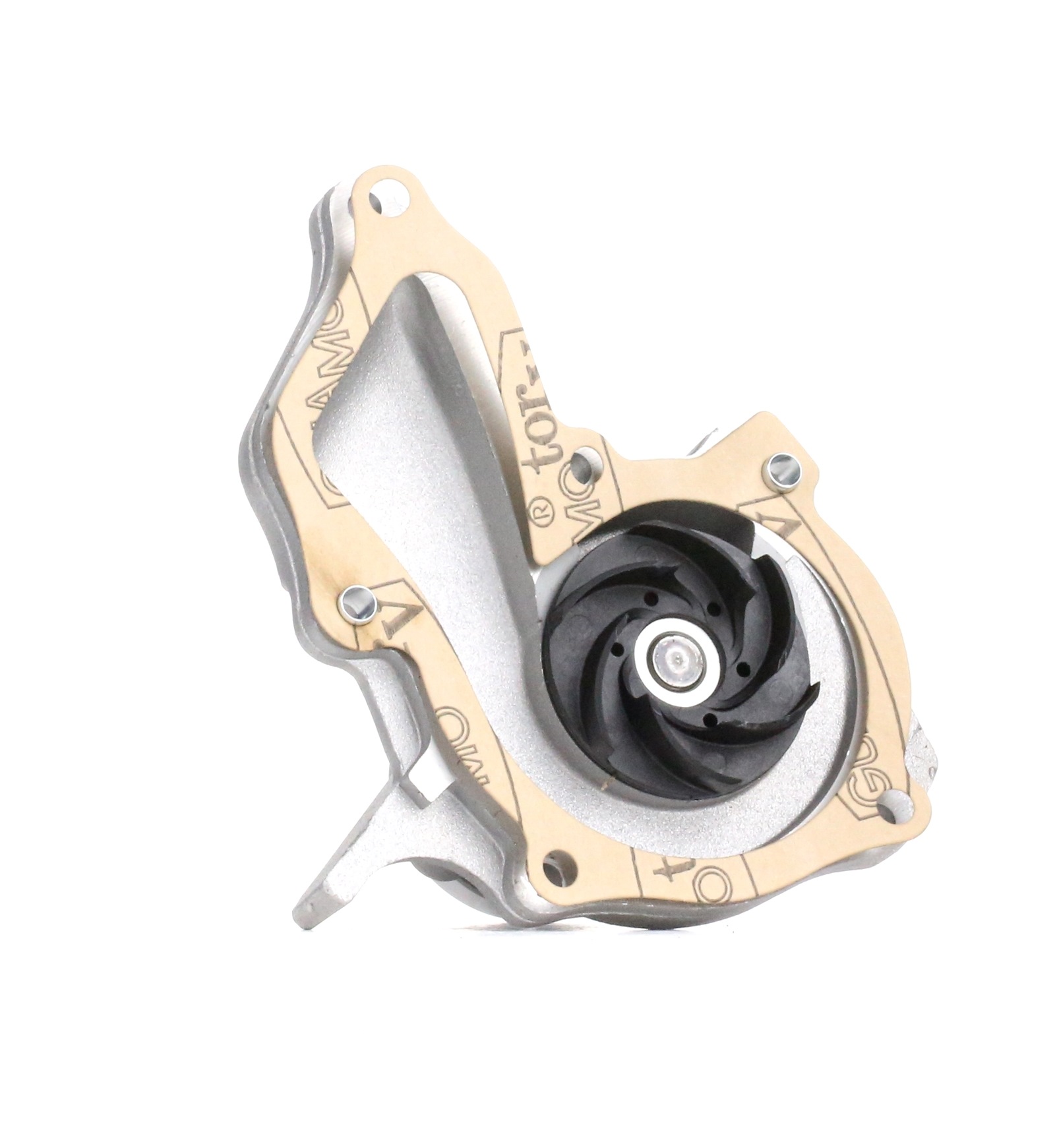 INA 538 0288 10 Water pump for V-ribbed belt use-image-9893597