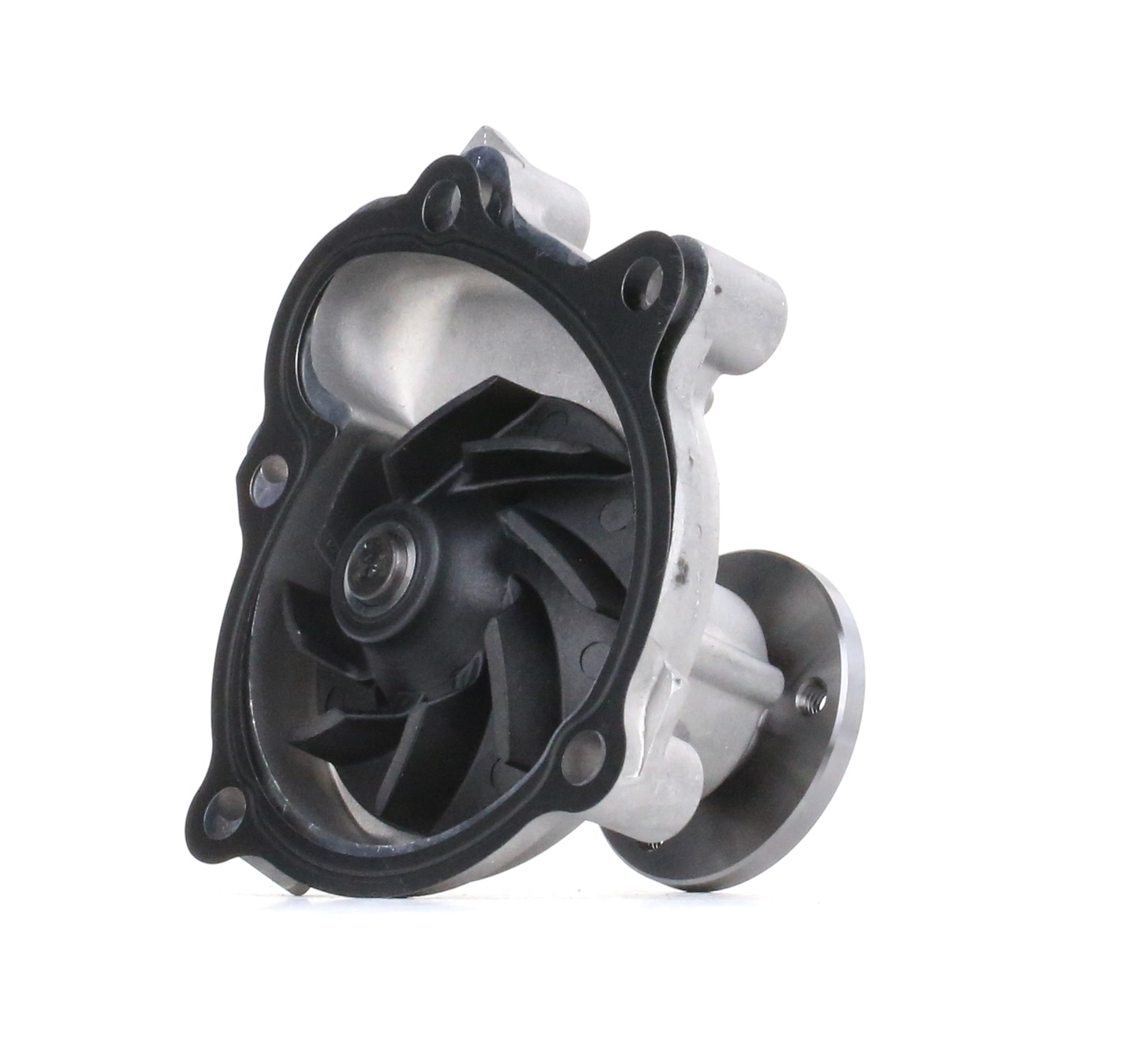 INA 538 0311 10 Water pump for V-ribbed belt use, with gasket/seal-image-9893619