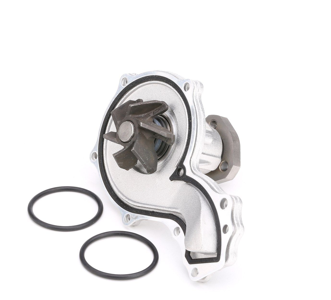 INA 538 0339 10 Wasserpumpe für Keilrippenriementrieb, ohne Gehäuse, mit Dichtung