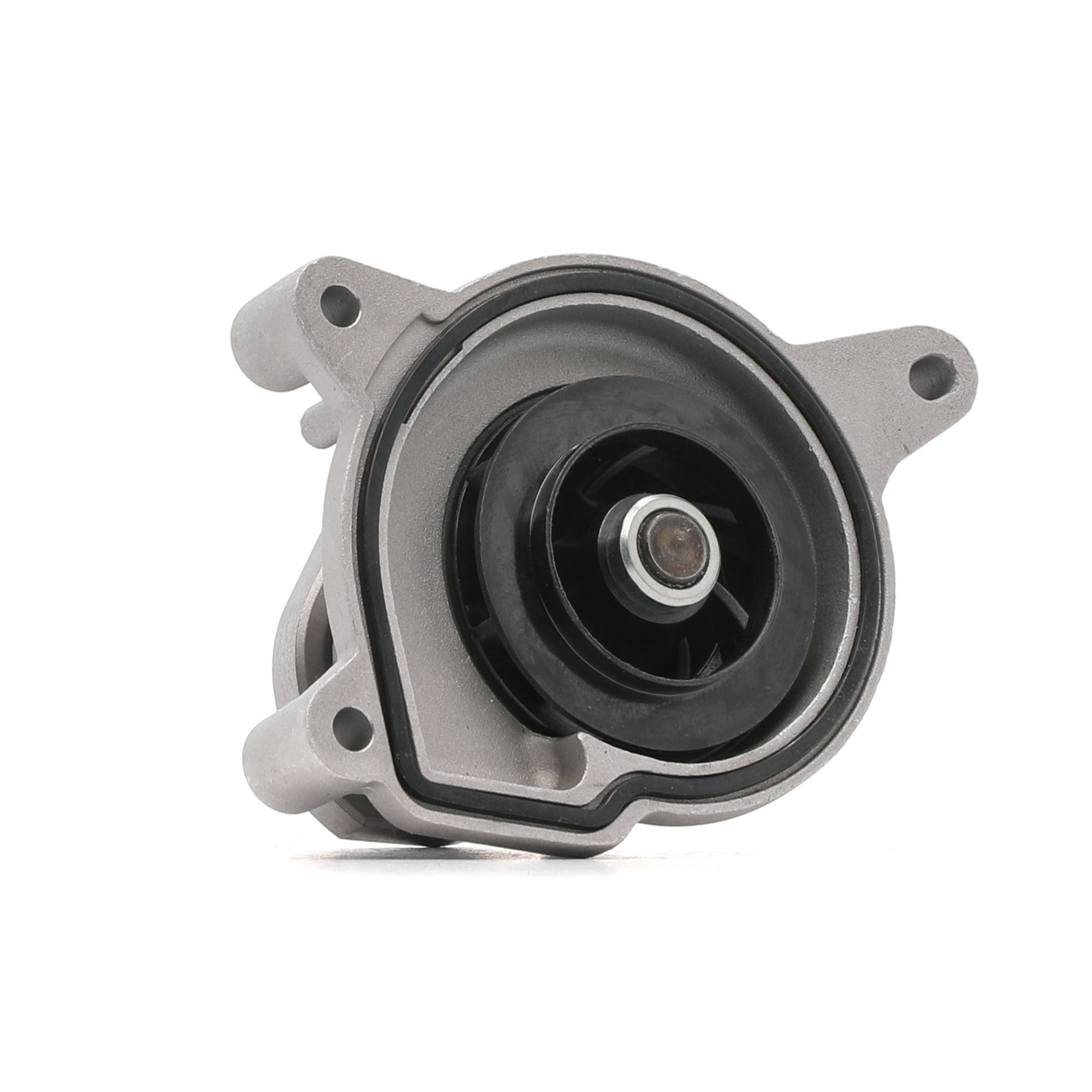 INA 538 0356 10 Water pump for V-ribbed belt use, with gasket/seal-image-9893663