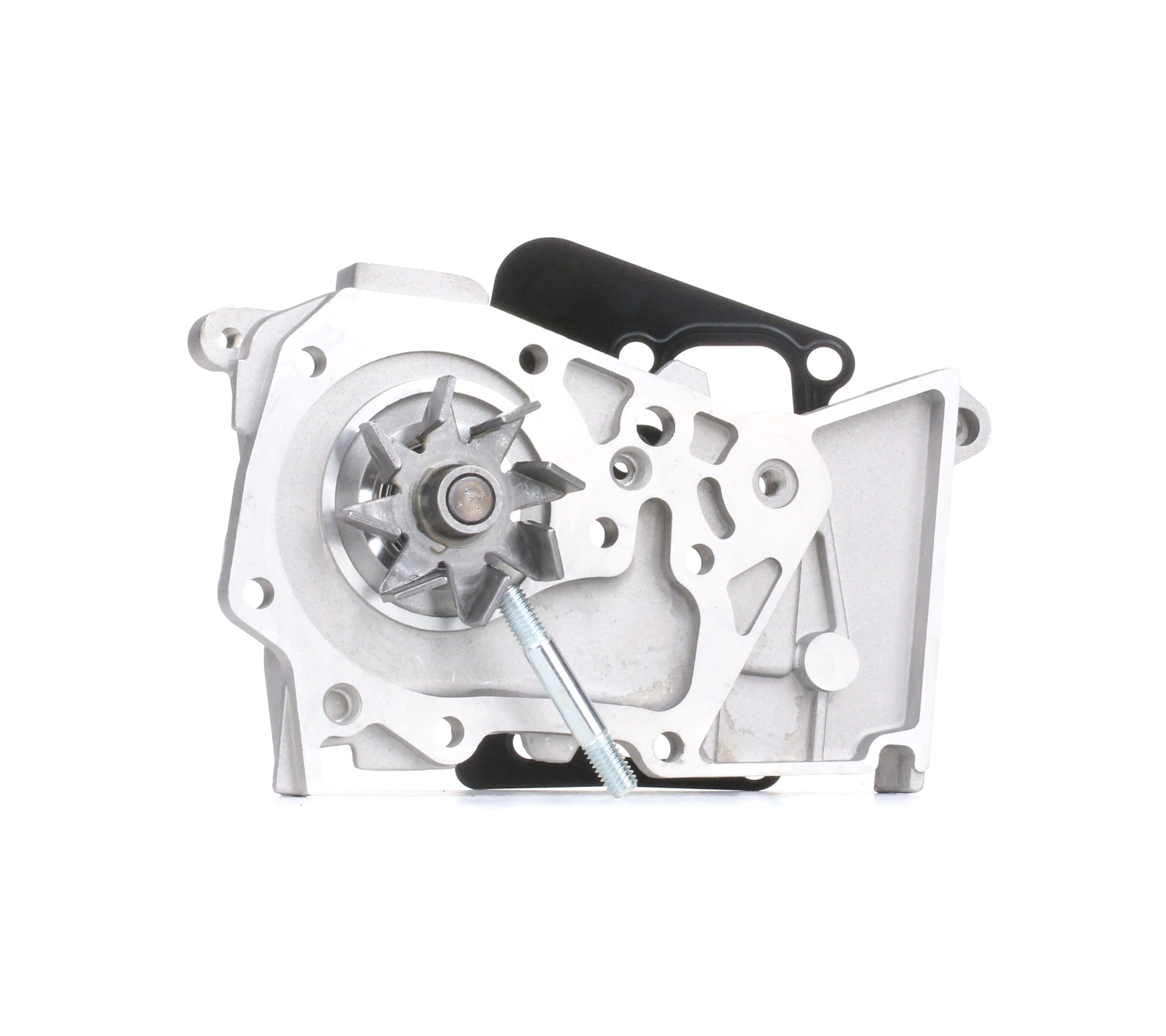 INA 538 0375 10 Water pump Number of Teeth: 20, for timing belt drive-image-9893682