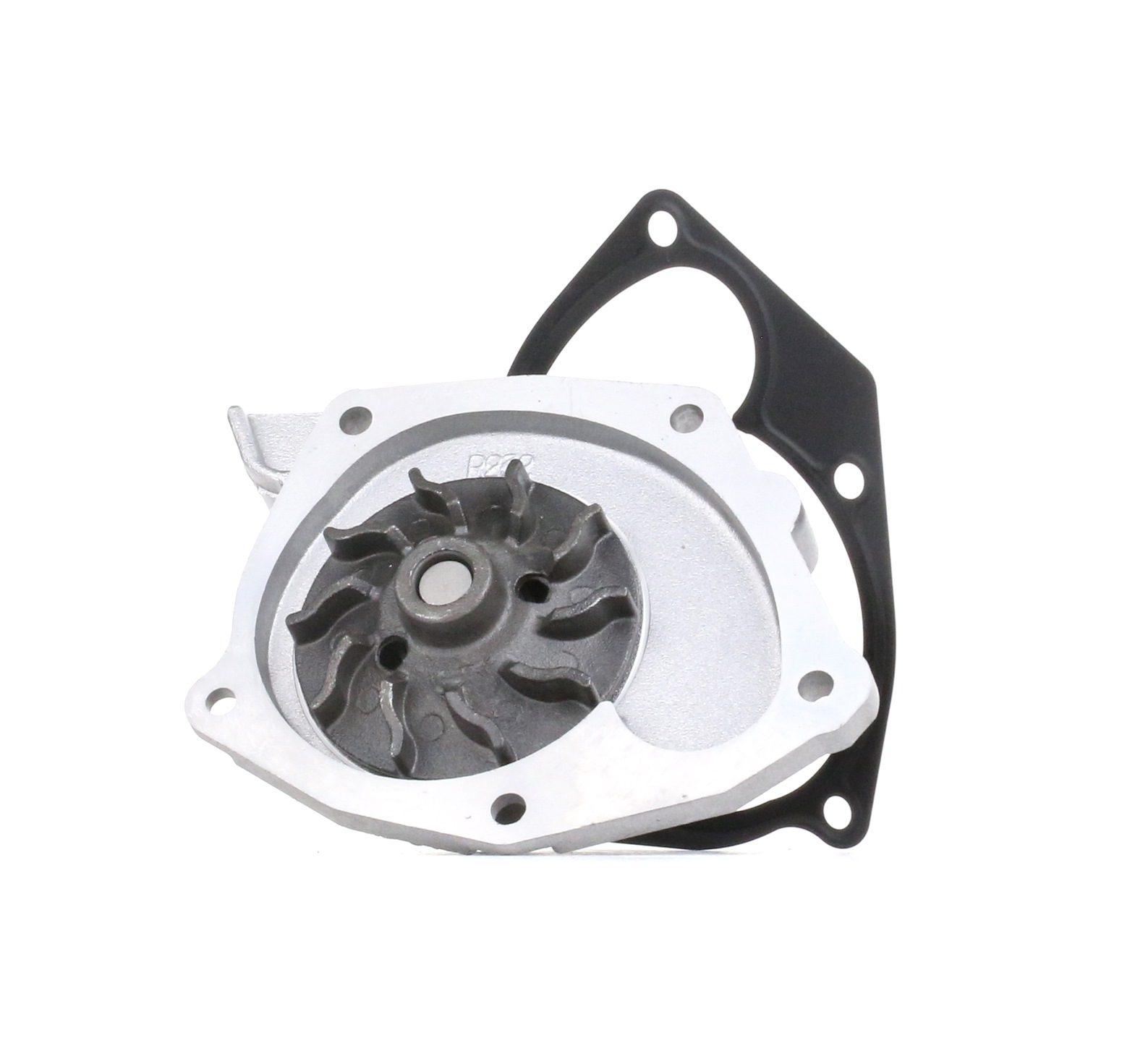 INA 538 0392 10 Water pump for timing belt drive-image-9893699