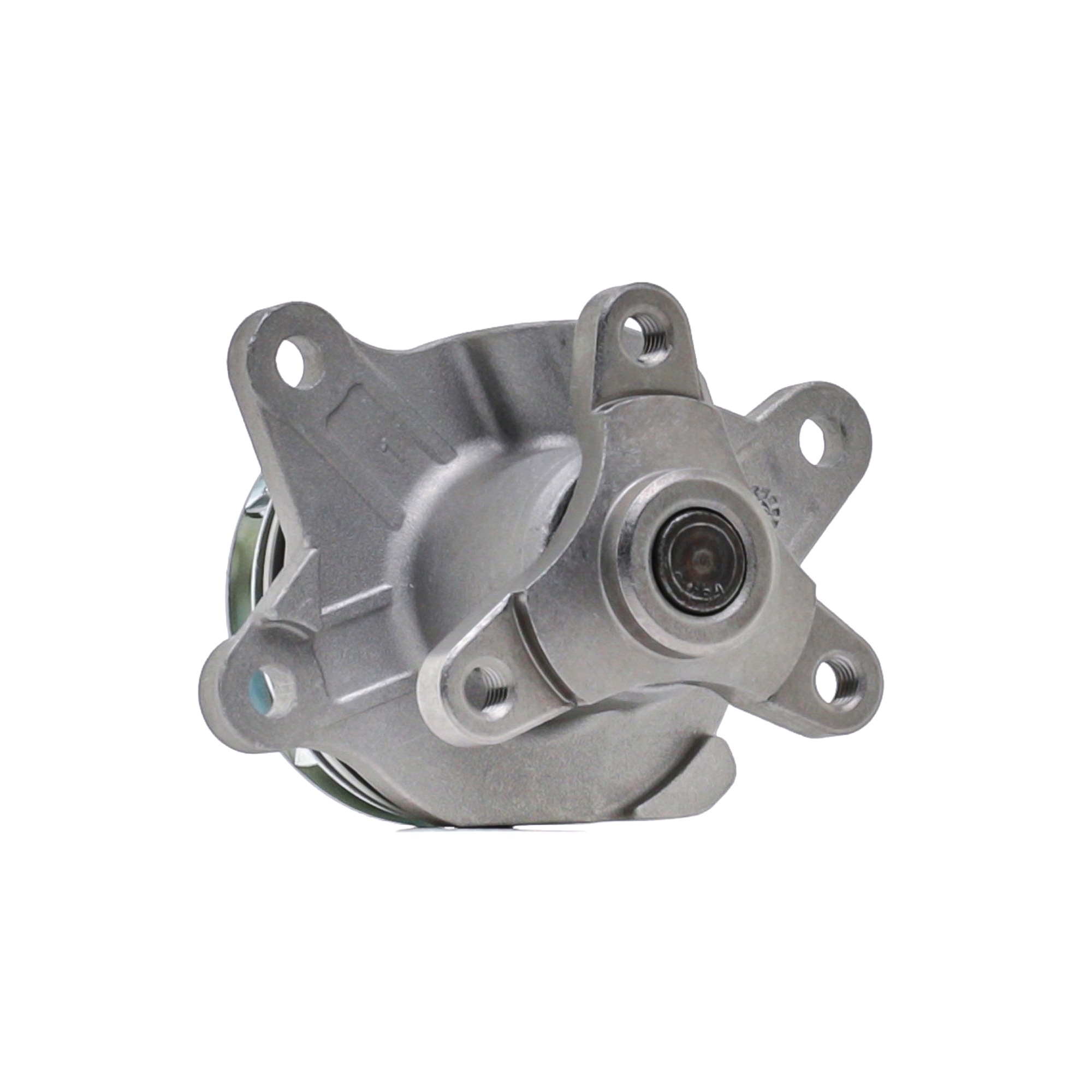 INA 538 0399 10 Water pump with gasket/seal-image-9893706