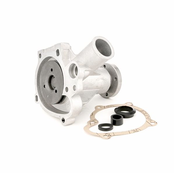 QUINTON HAZELL Pompa Acqua QCP3605 Con Guarnizioni – Compatibile Con Opel Corsa D, Zafira B, Astra J, Mokka