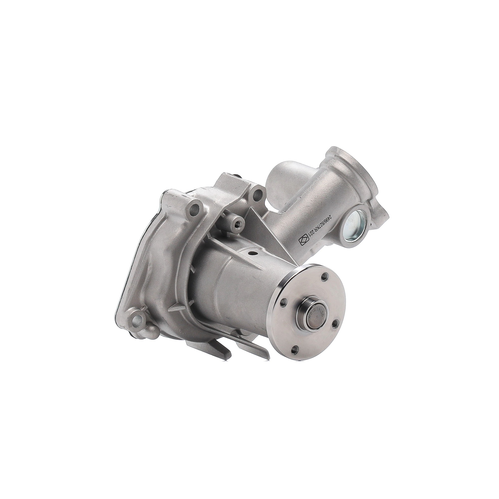 INA 538 0588 10 Water pump for v-belt use-image-9893895