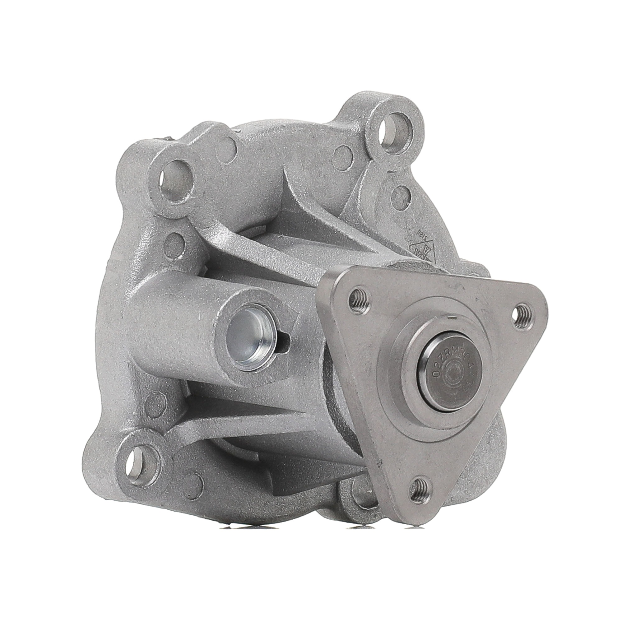 INA 538 0594 10 Water pump for V-ribbed belt use-image-9893901