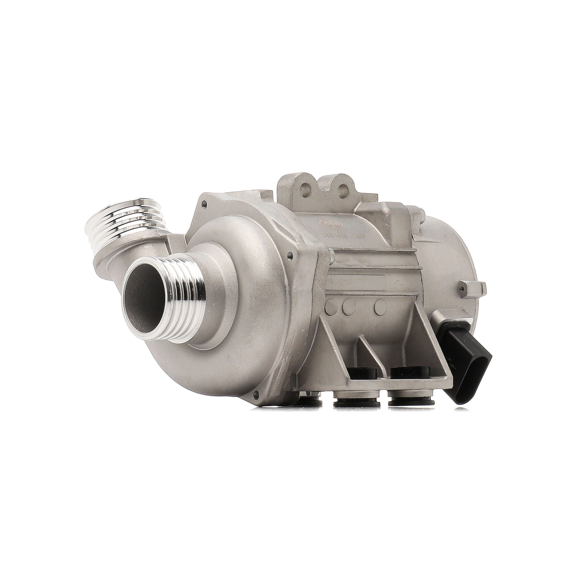 INA 538 0702 10 Water pump without gasket/seal-image-9894006