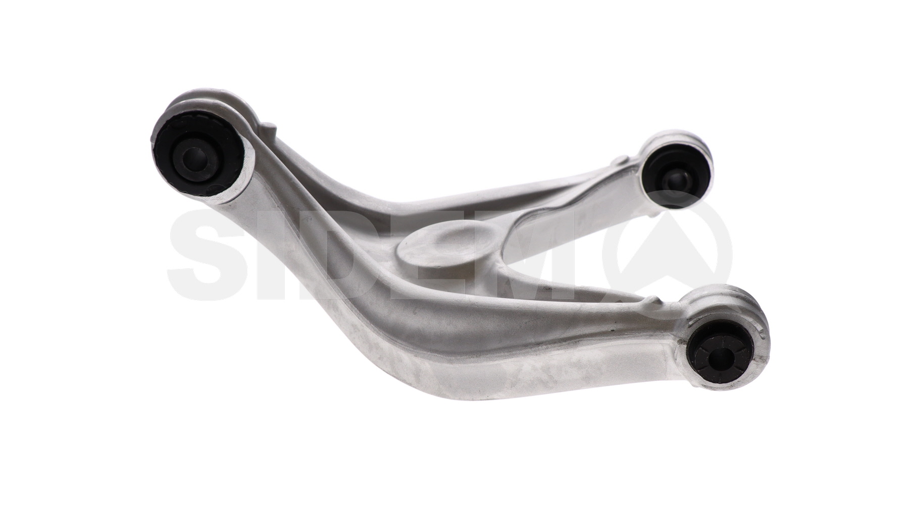 SIDEM 53878 Suspension arm Upper, Aluminium, Control Arm-image-9894294