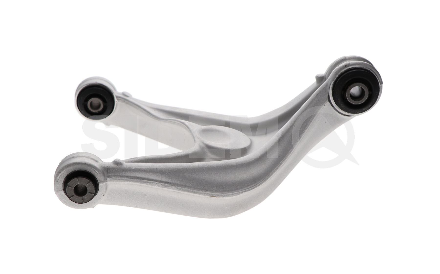 SIDEM 53879 Suspension arm Upper, Aluminium, Control Arm-image-9894295