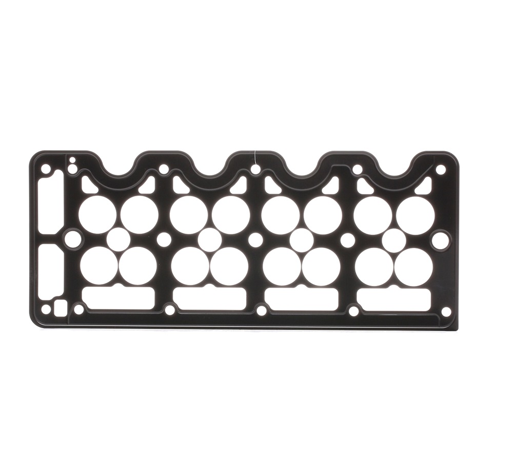 ELRING 809.400 Rocker Cover Gasket Sheet Steel-image-989435