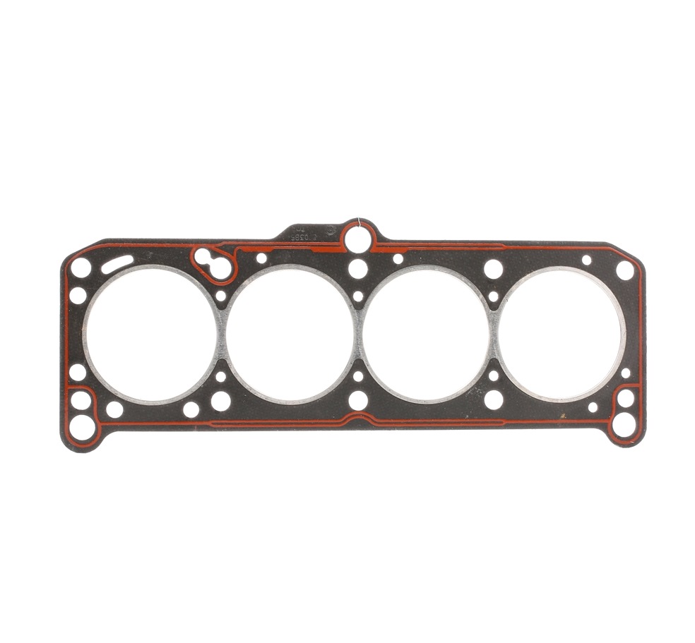 ELRING 820.385 Head Gasket Thickness: 1,75mm, Fibre Composite-image-989523