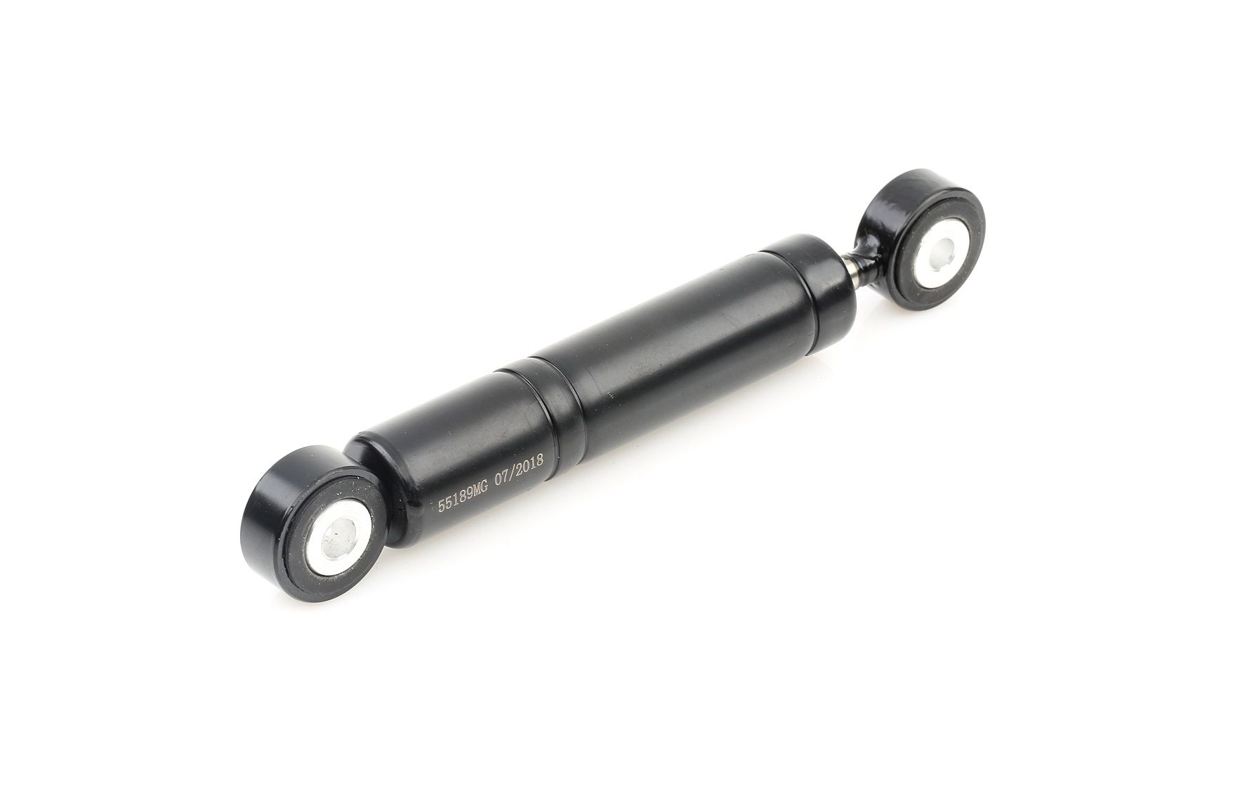 MAXGEAR 54-0755 Vibration Damper, v-ribbed belt-image-9895900