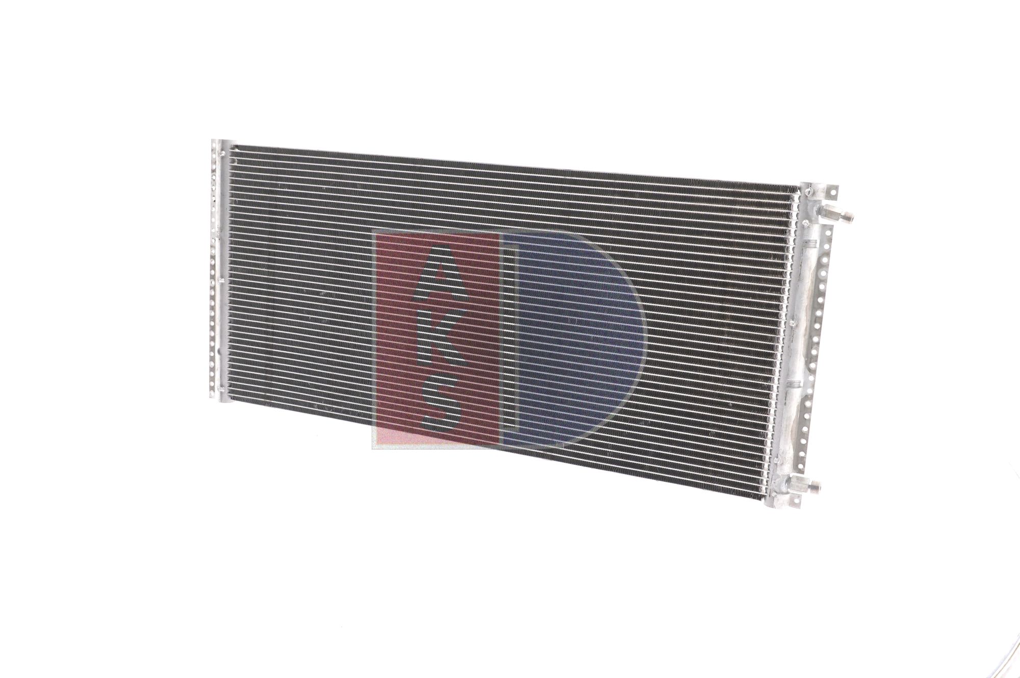 AKS DASIS 540000N Condenser-image-9897907