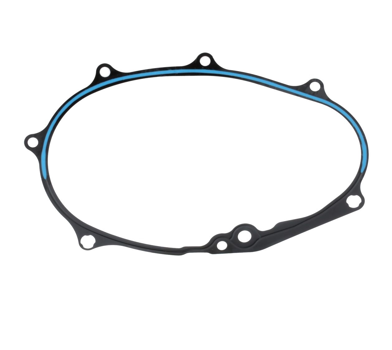 ELRING 876.673 Gaskets transmission sided, for camshaft-image-989798