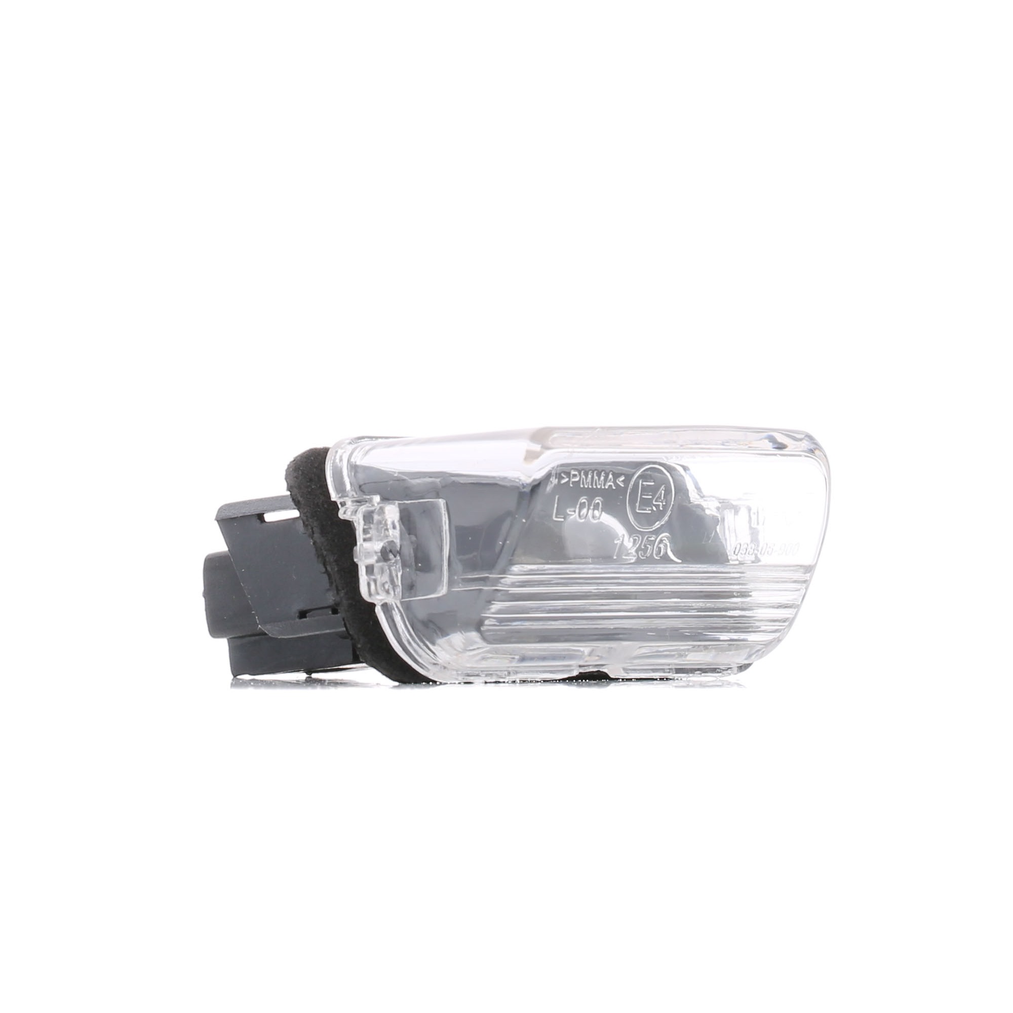 BLIC 5402-038-06-905 Number Plate Light W5W, Right-image-9898949