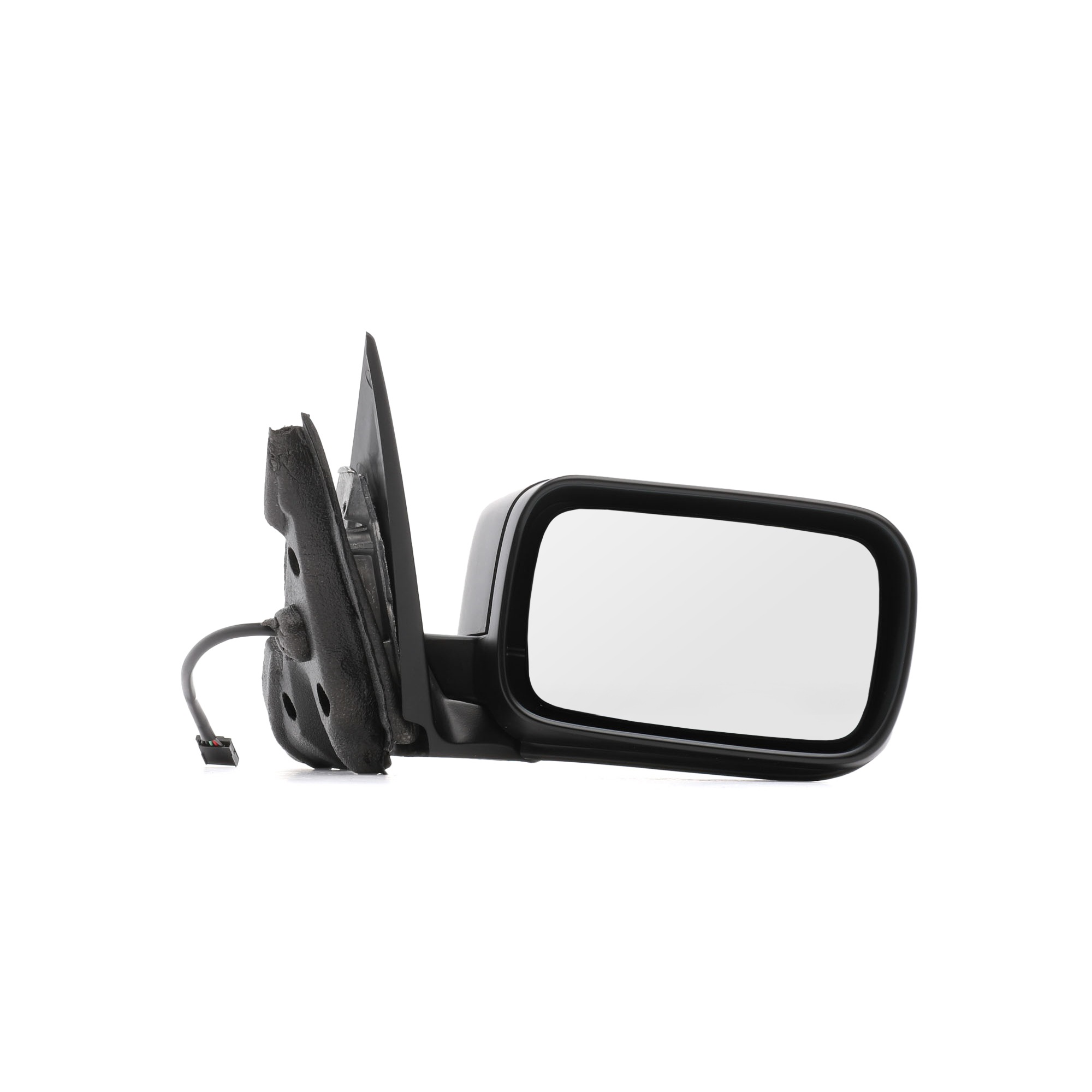 BLIC 5402-04-1152829 Wing mirror Right, Electric, Aspherical, primed-image-9899353