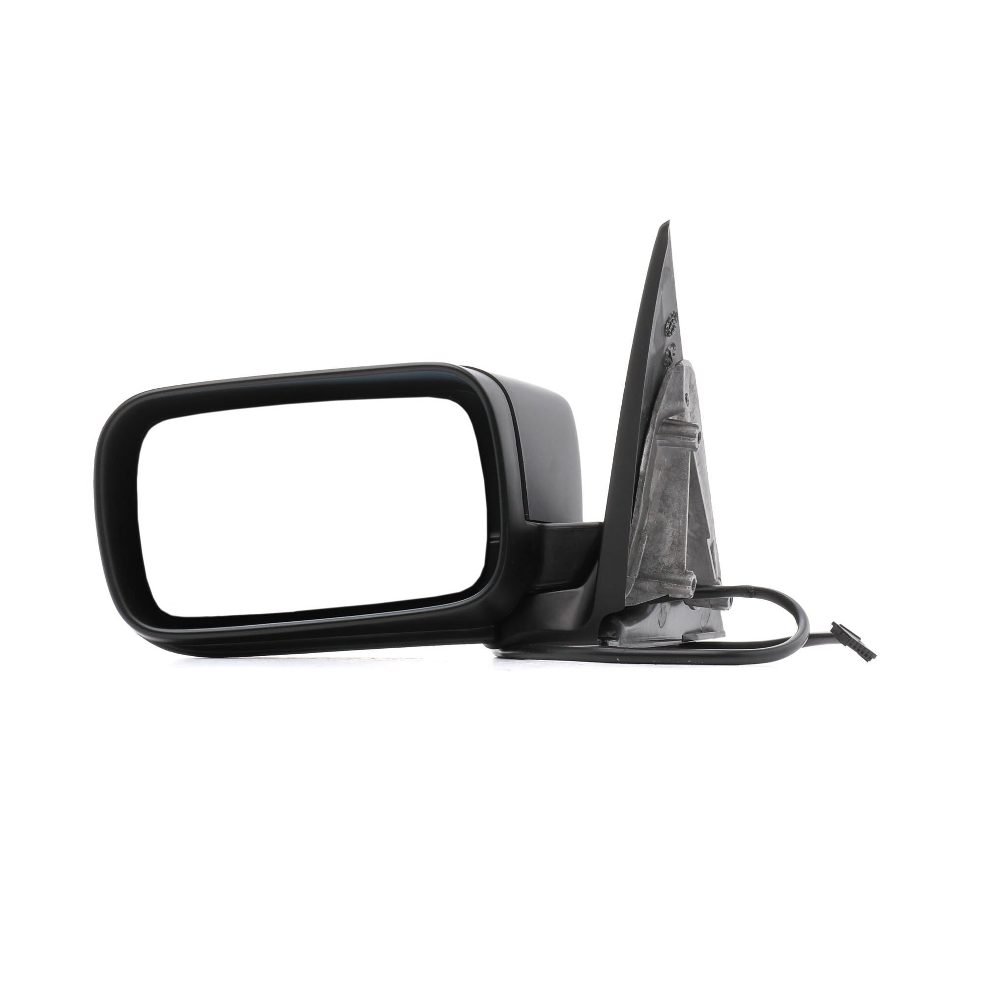 BLIC 5402-04-1171829 Wing mirror Left, Electric, Aspherical, primed-image-9899368