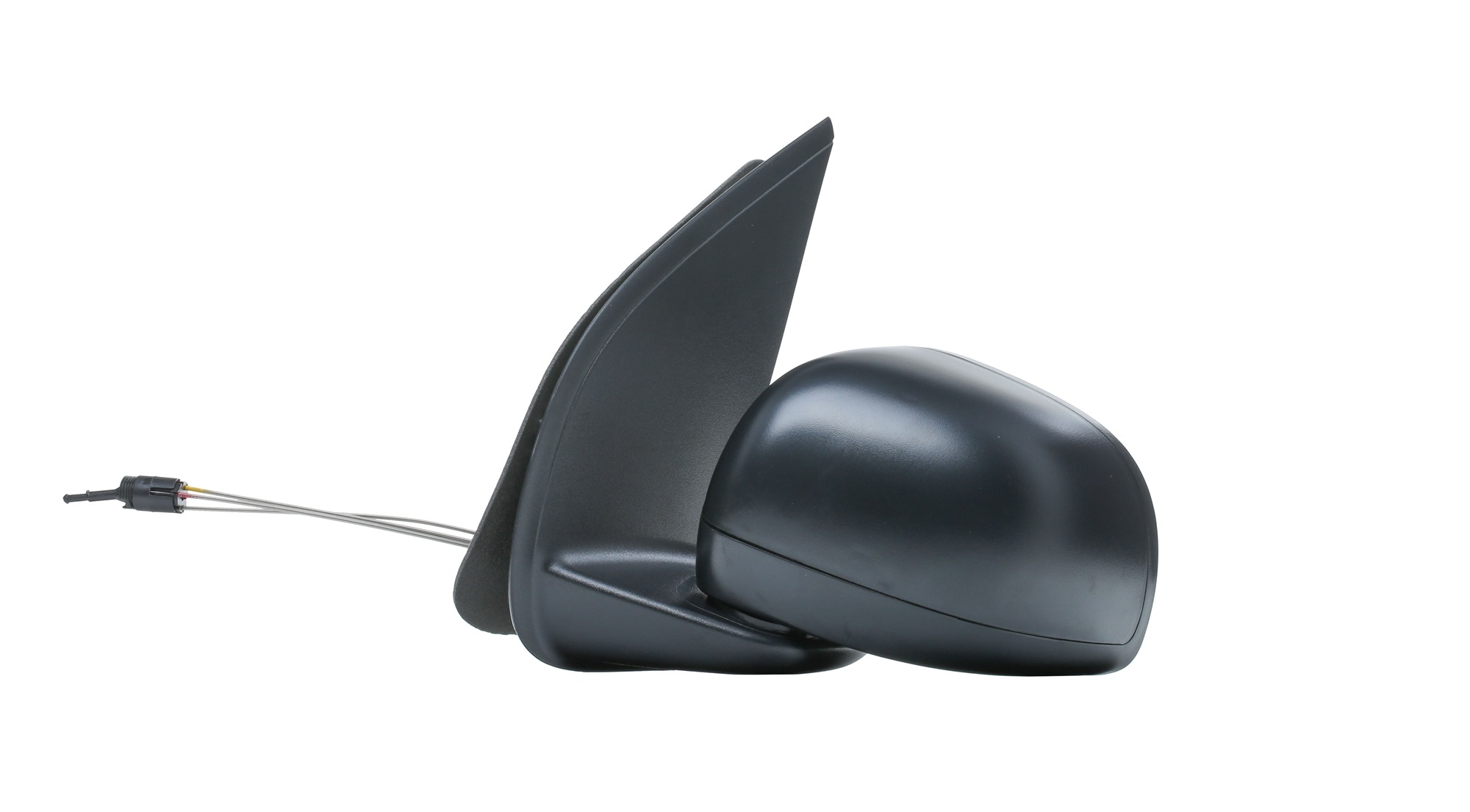 BLIC 5402-07-049361P Wing mirror Left, Mechanical, Convex-image-9899767