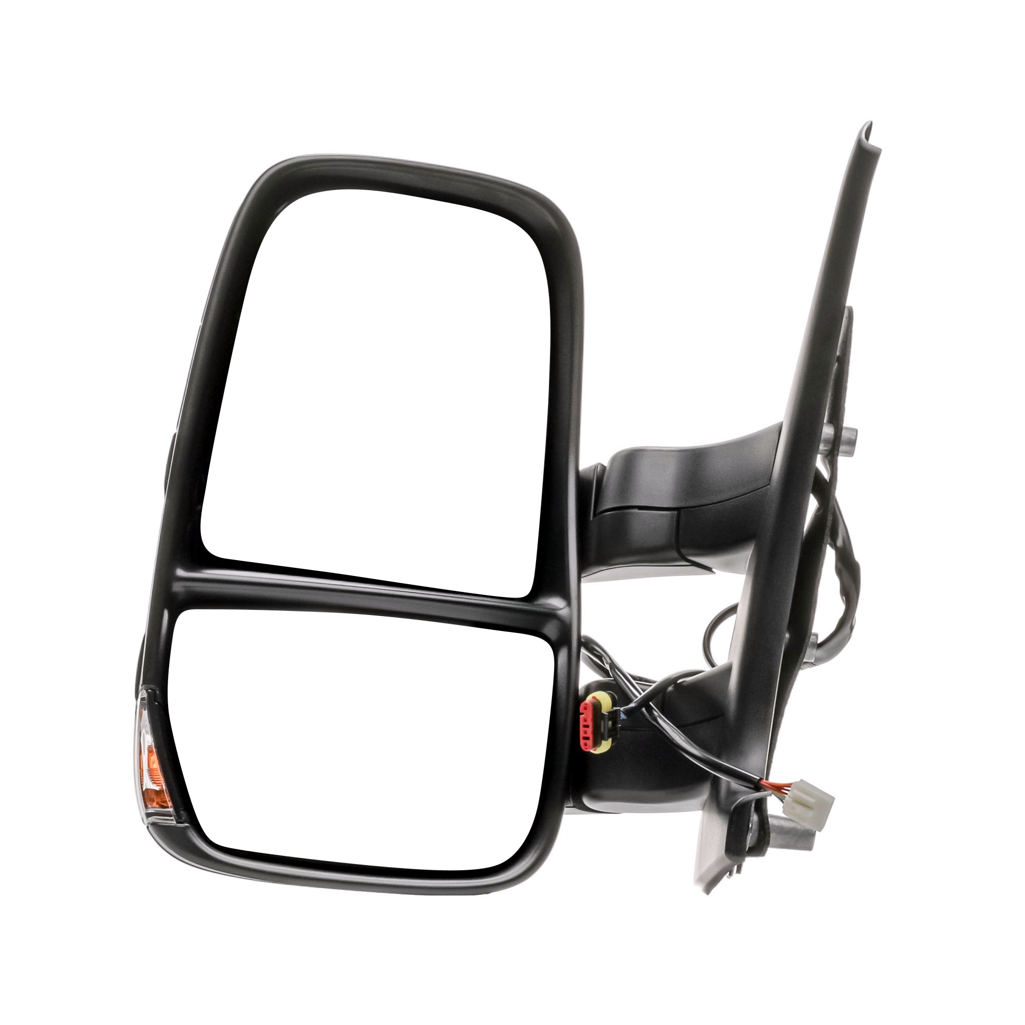BLIC 5402-30-2001467P Wing mirror Left, Electric, Convex-image-9900494