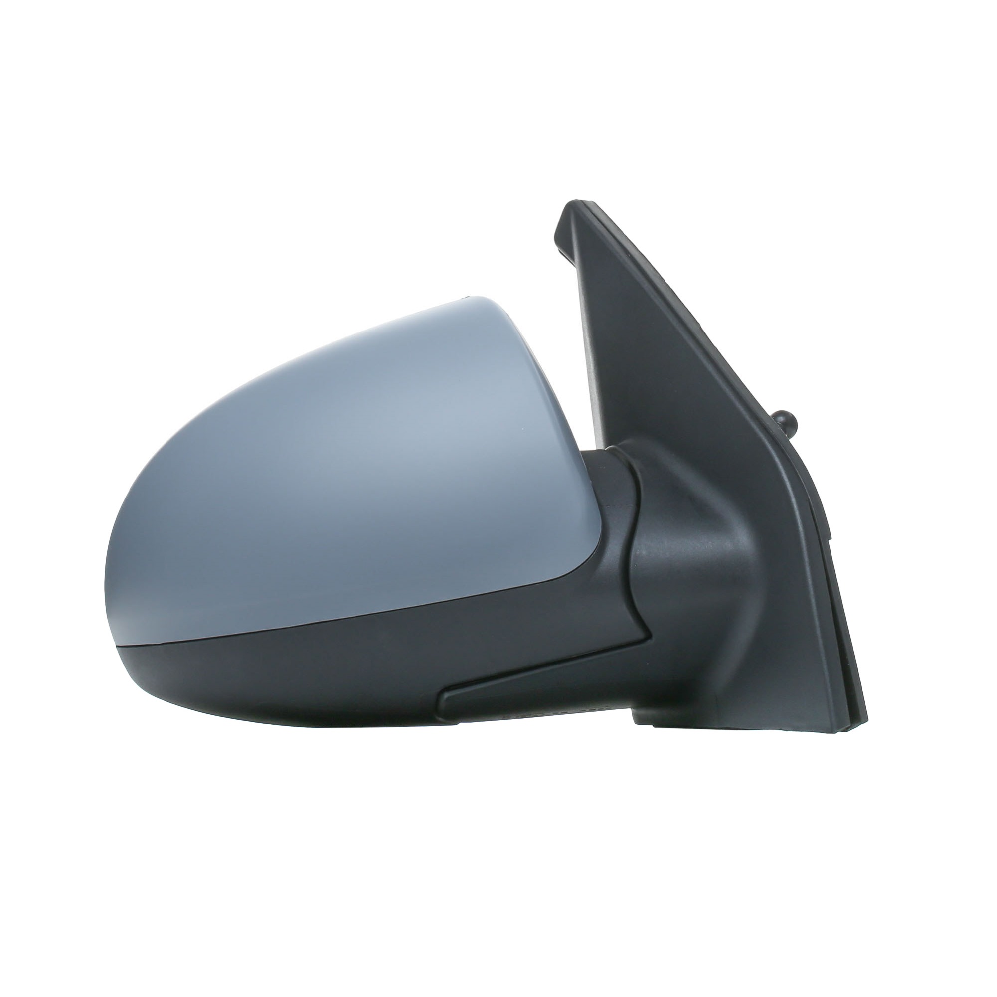 BLIC 5402-53-2001520P Wing mirror Right, Mechanical, Convex, primed-image-9900552