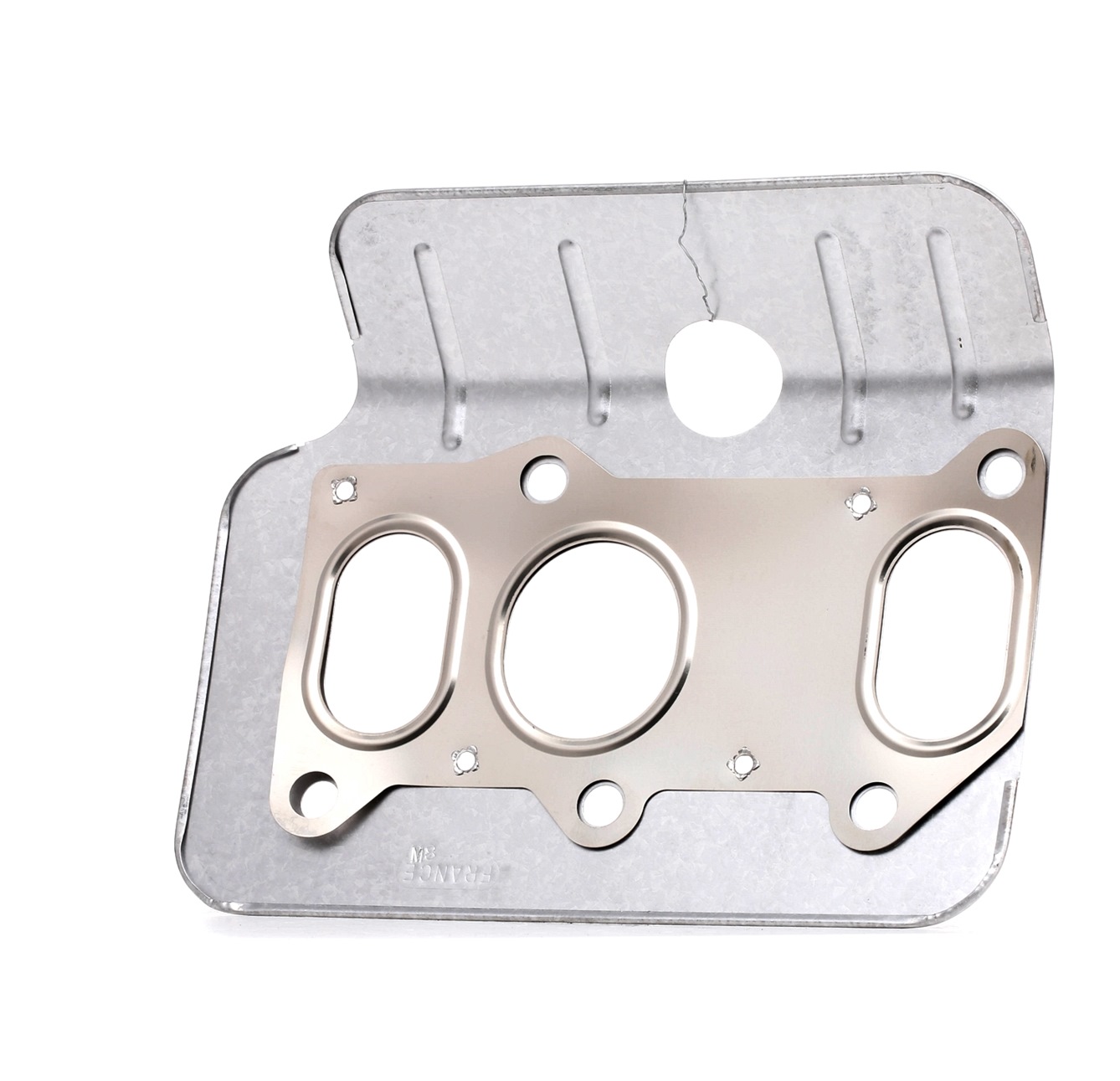 ELRING 917.915 Exhaust Manifold Gasket for cylinder 1-3-image-990079