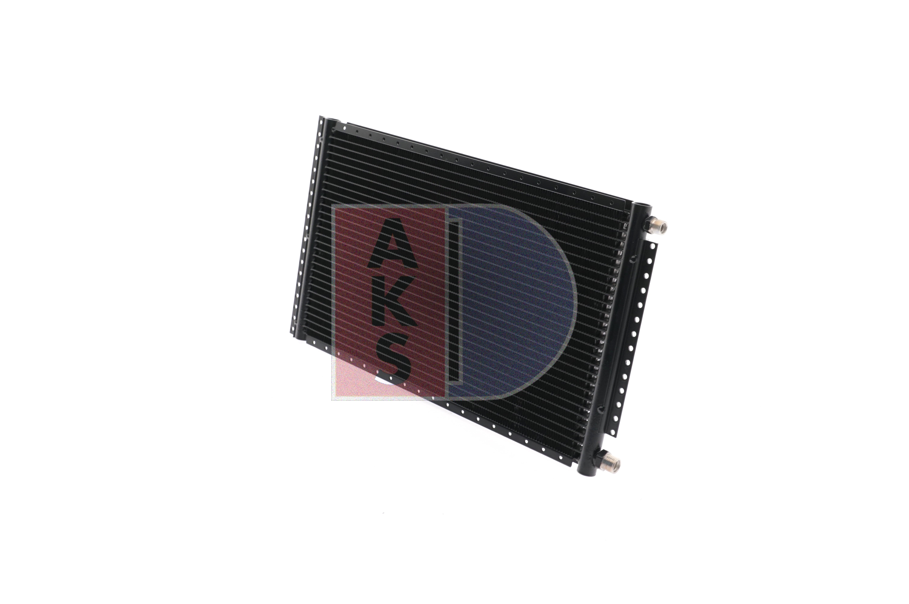 AKS DASIS 542026N Condensatore climatizzatore