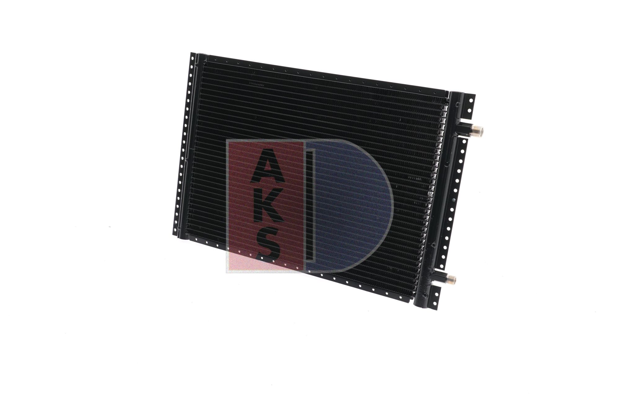 AKS DASIS 542027N Kondensator, klimaanlegg