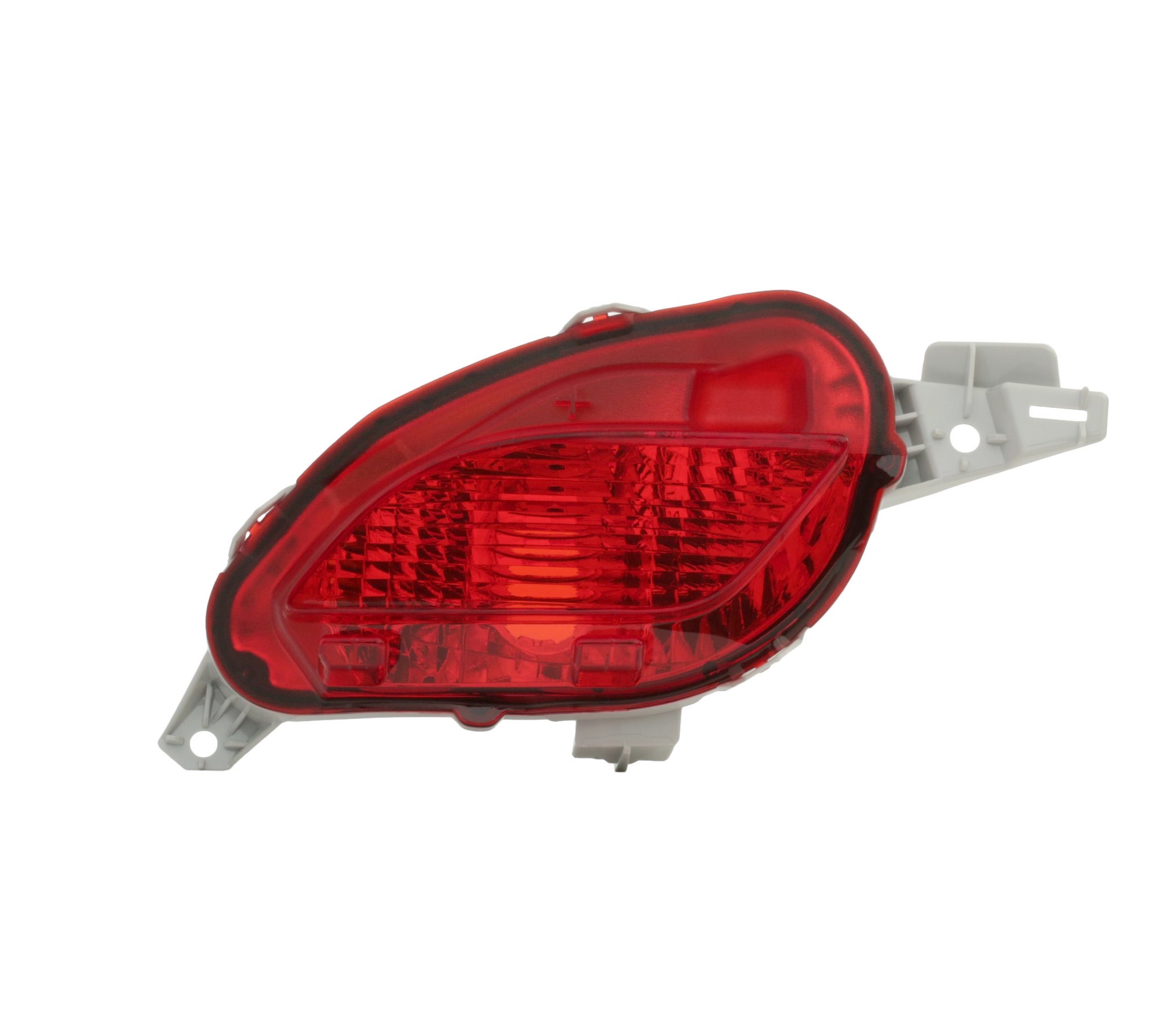 VAN WEZEL 5428939 Rear Fog Light Left, without bulb holder-image-9903484
