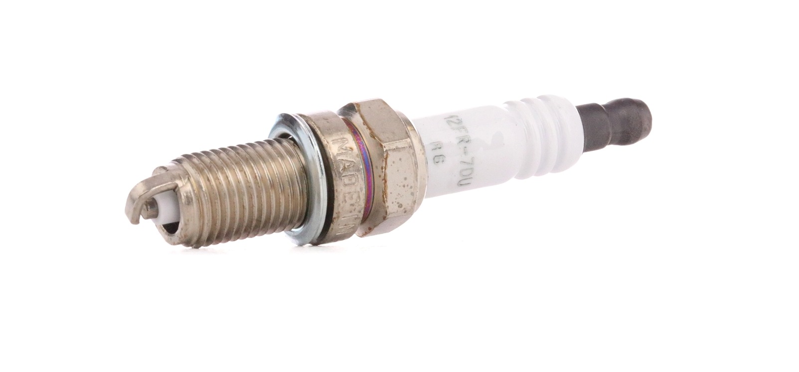 Side view of BERU Z234 Spark plug Spanner Size: 16 mm