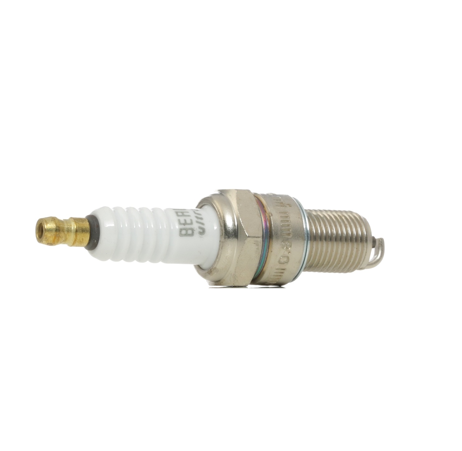 Side view of BERU Z27 Spark plug Spanner Size: 21 mm